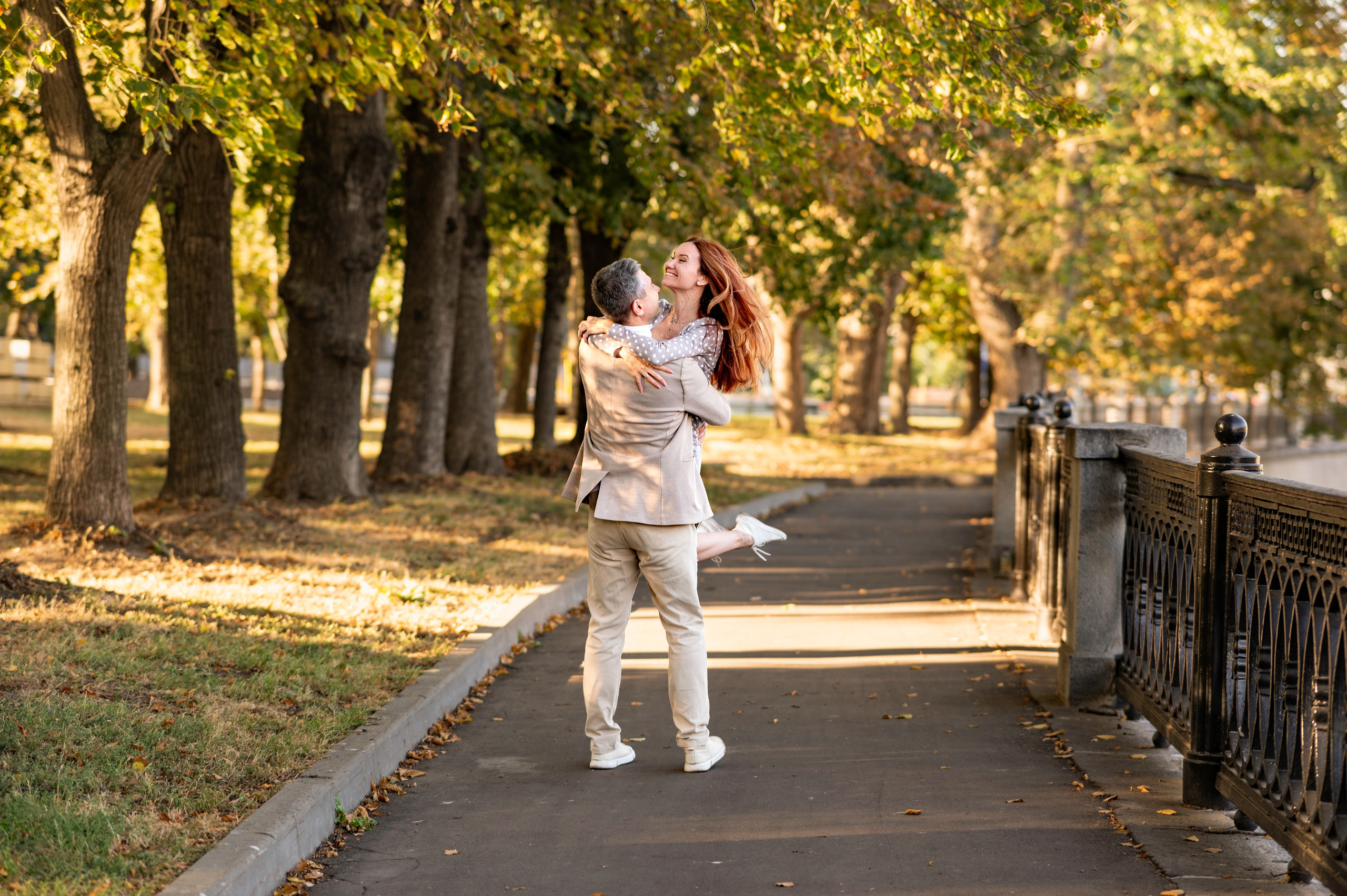 Анастасия и Дмитрий