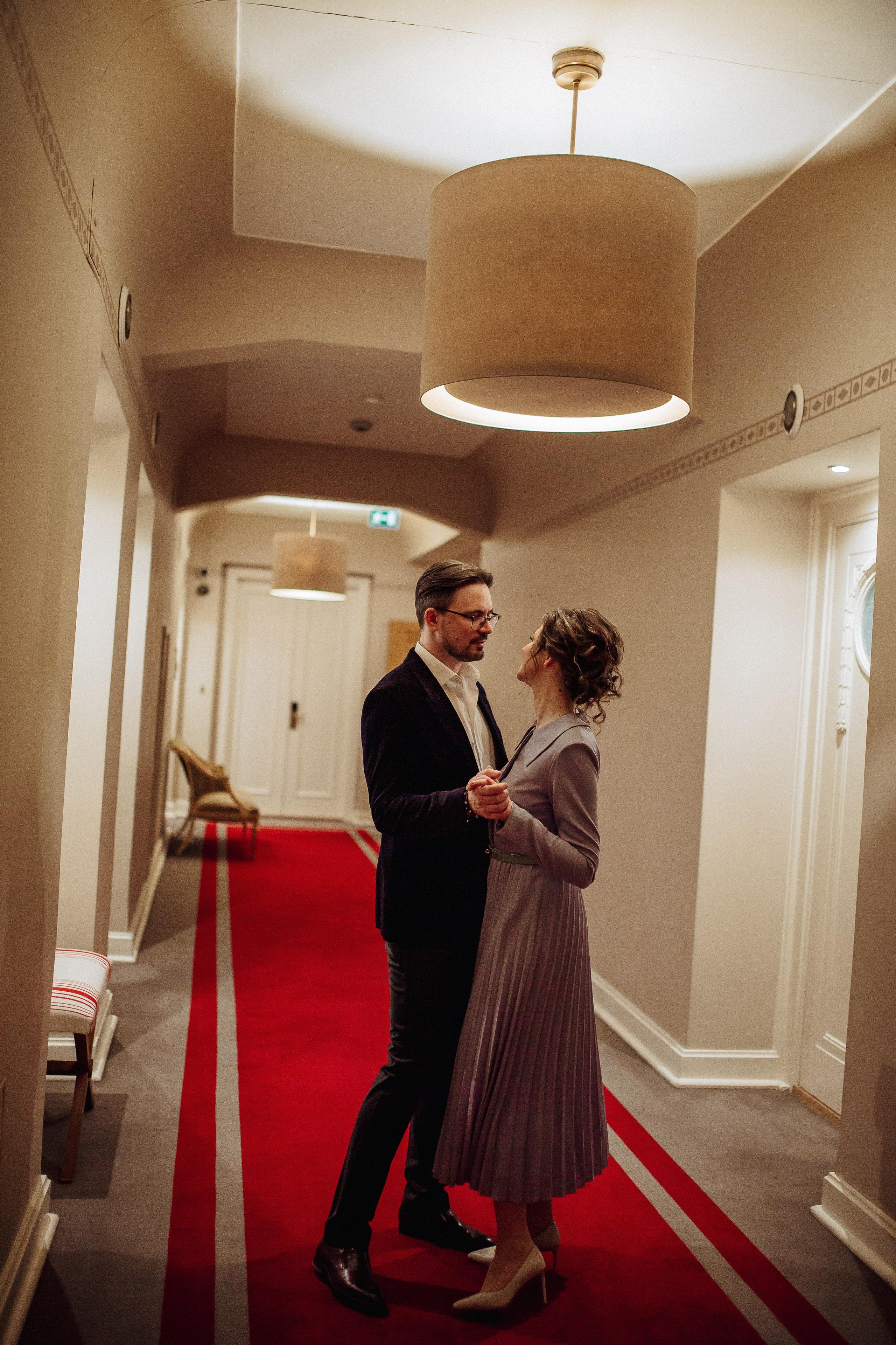 Антонина & Юрий. Семейный и Свадебный фотограф в Санкт-Петербурге Плохая Екатерина