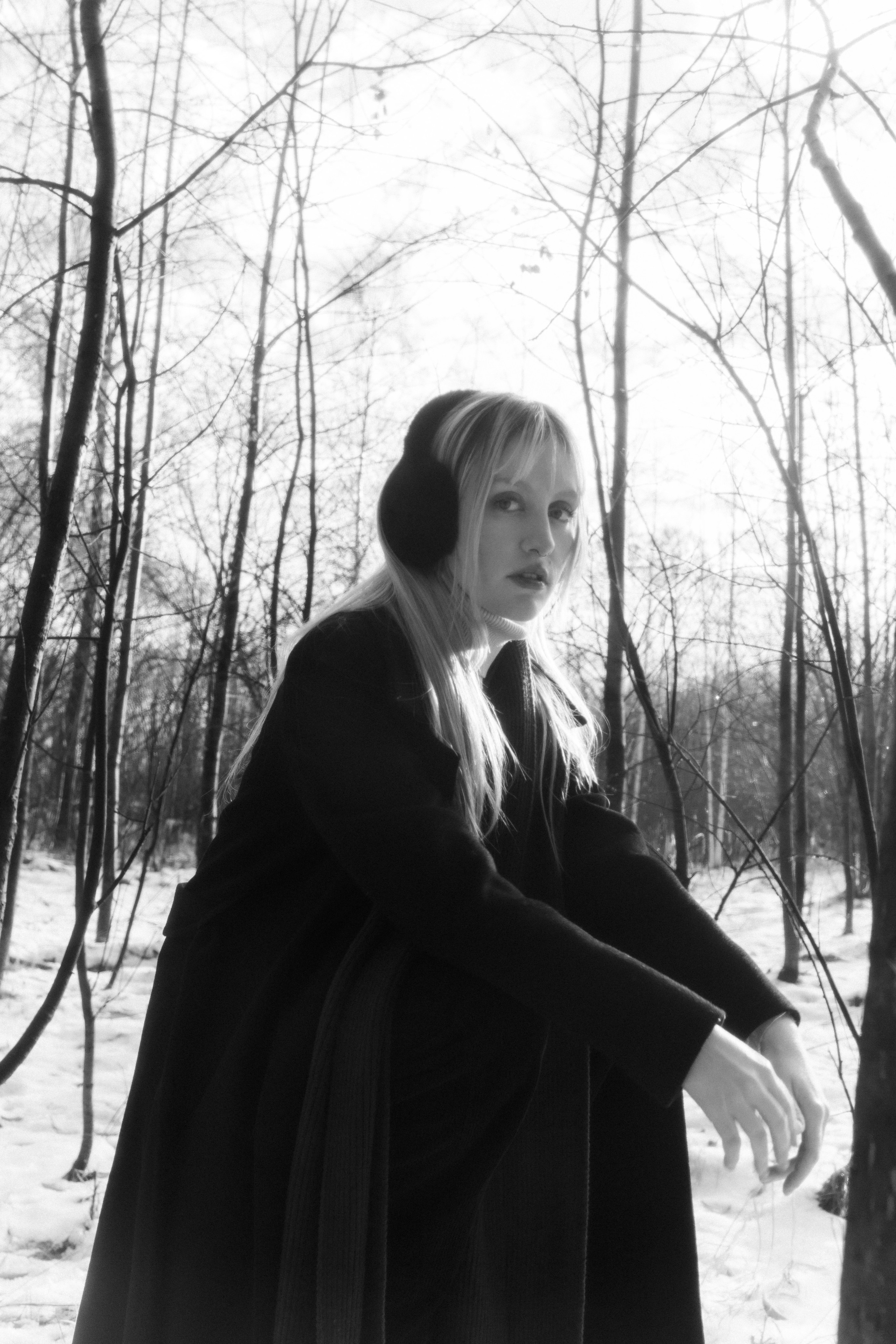 Катя. Катерина Аникеева | Фотограф | Екатеринбург