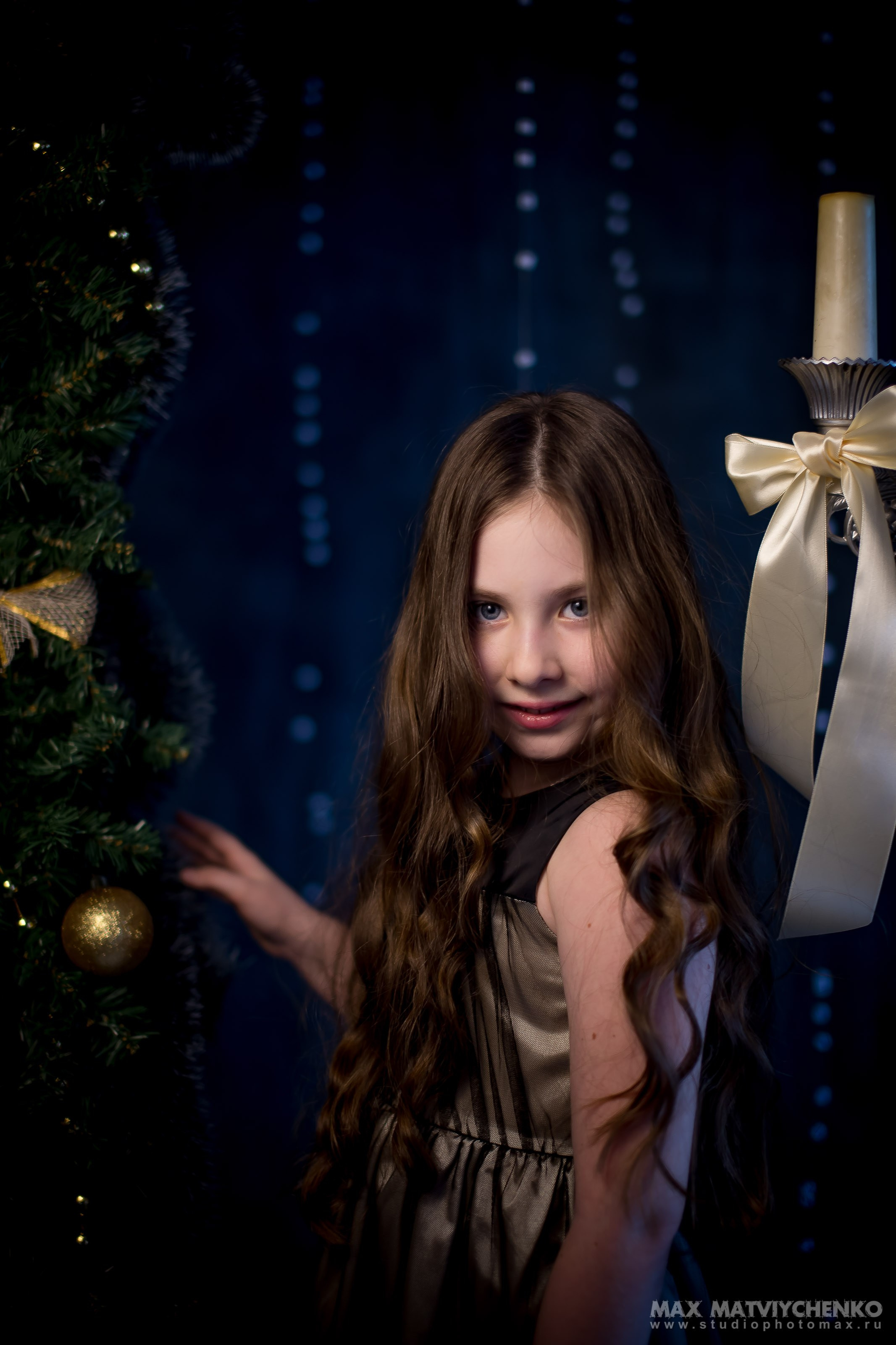 Детская фотосессия. Максим Матвийченко и Виктория Басова профессионалы своего дела