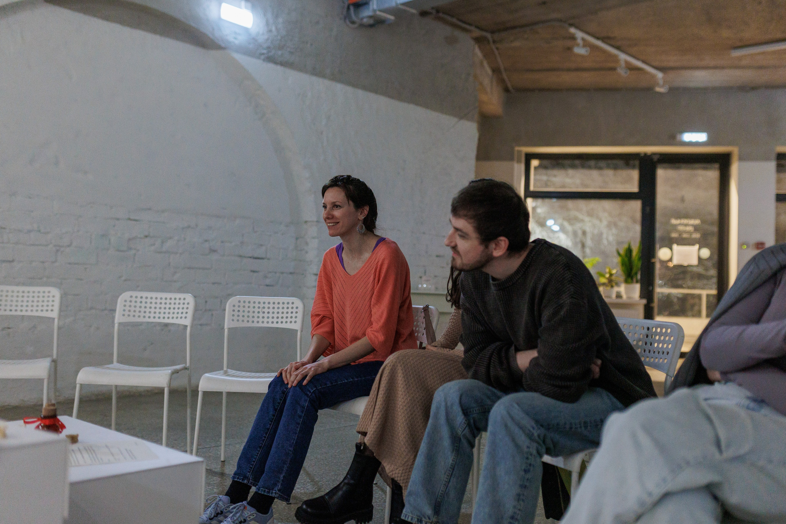 Это тебе. Фотограф городских и семейных событий Артем Карпухин