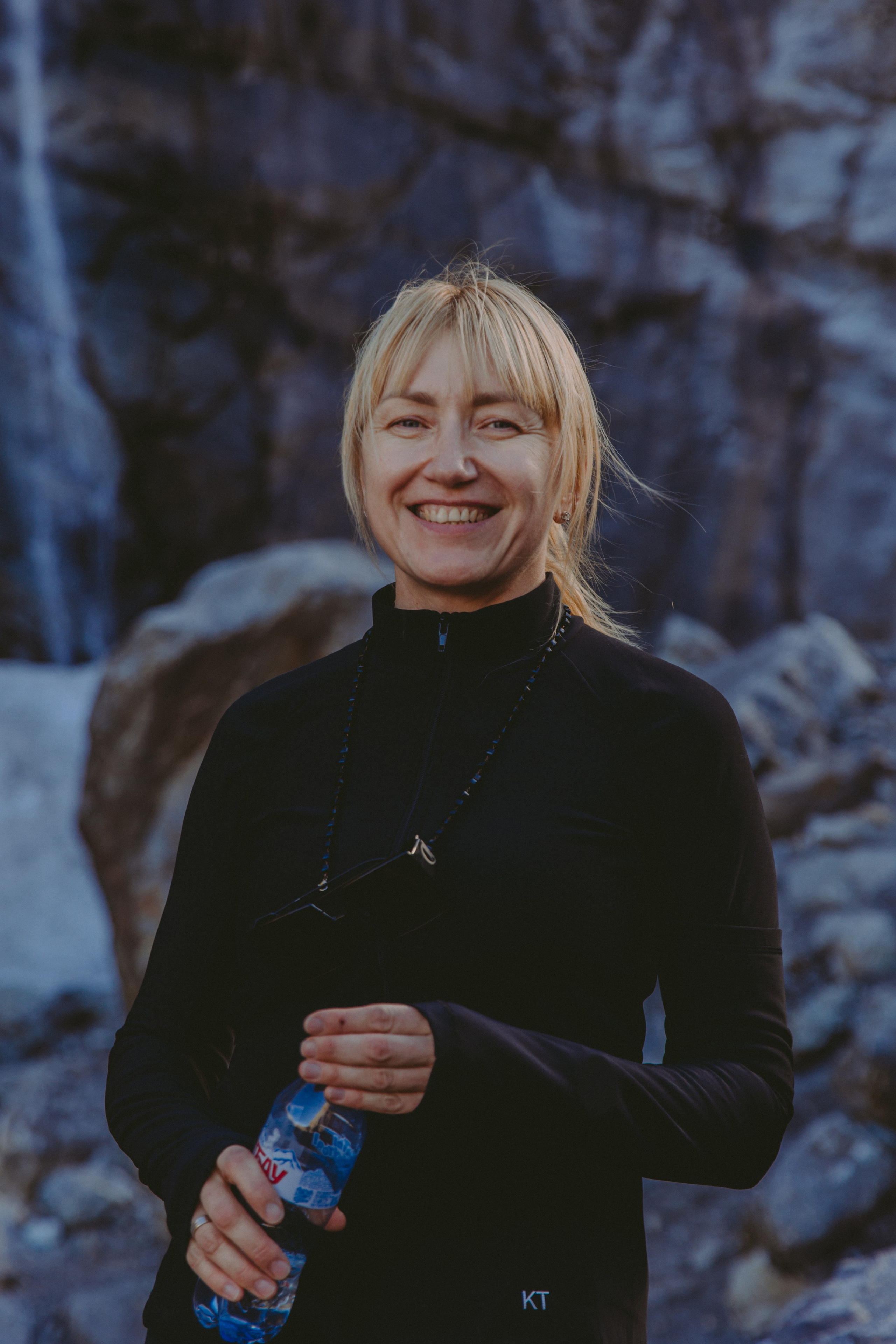 Осетия. Мастерская для создания имиджа от BenSami в Санкт-Петербурге и Москве