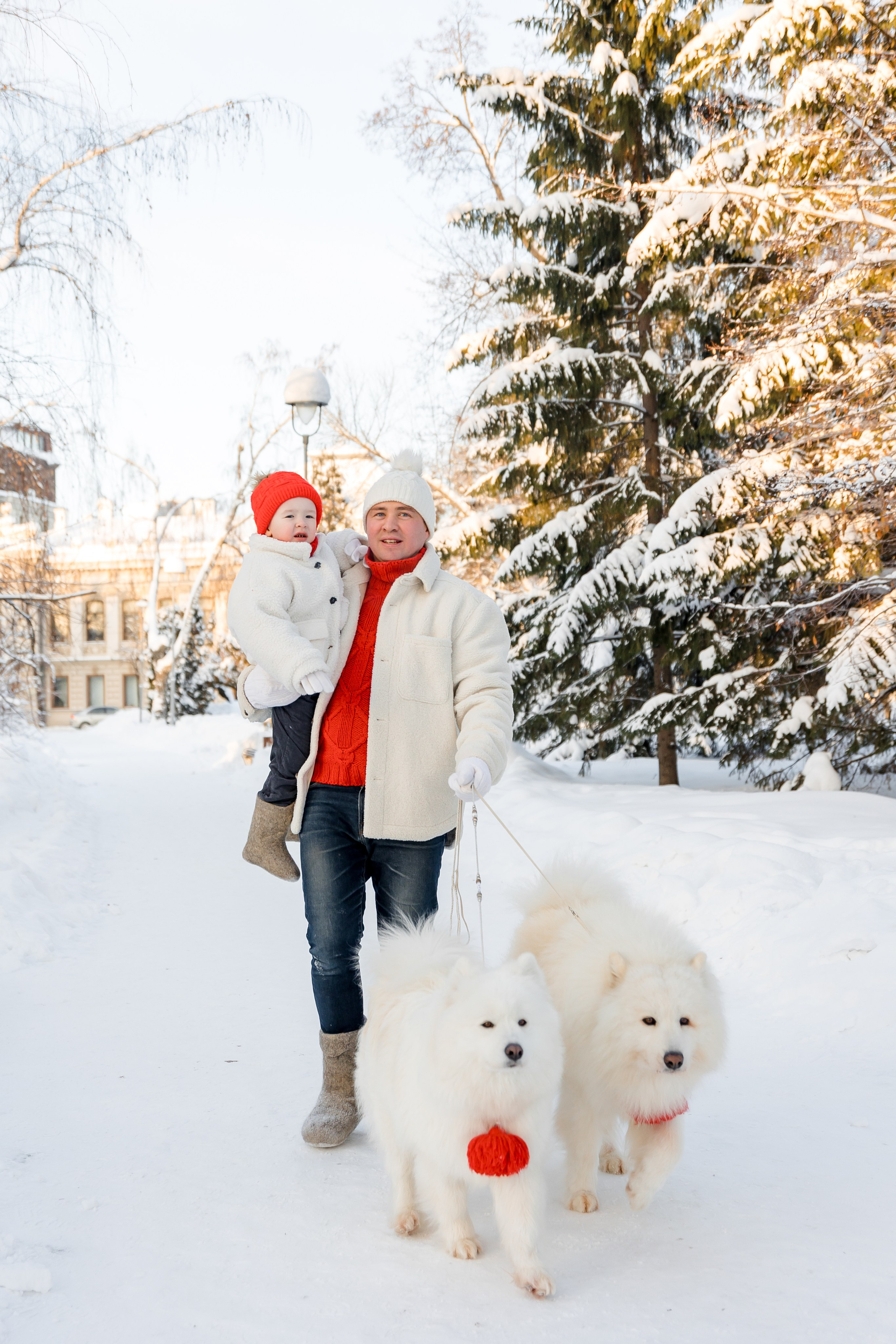 САМОЕДЫ. Свадебный и семейный фотограф Динар Гильмутдинов