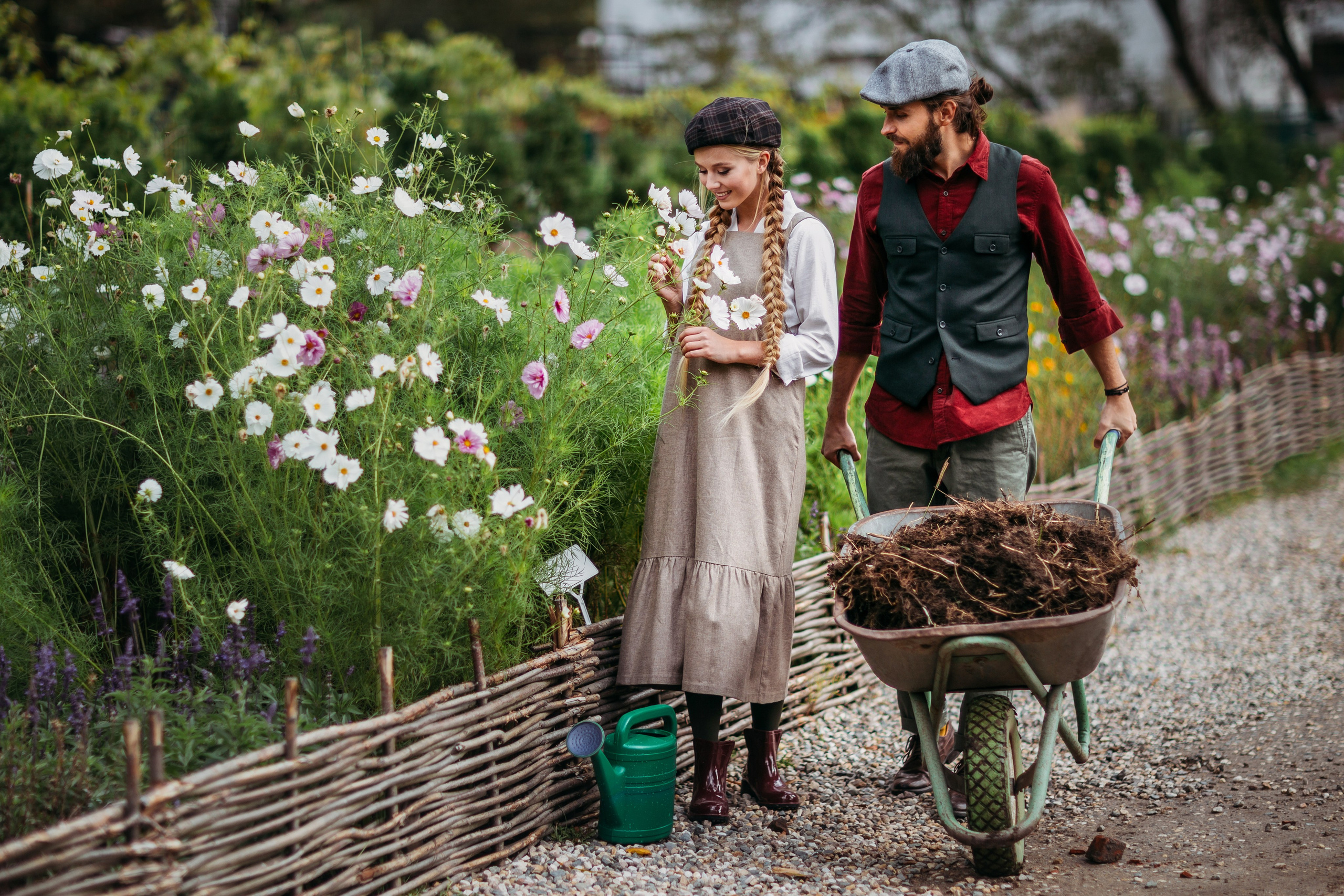 Лавстори. Семейный фотограф Марина Платонова