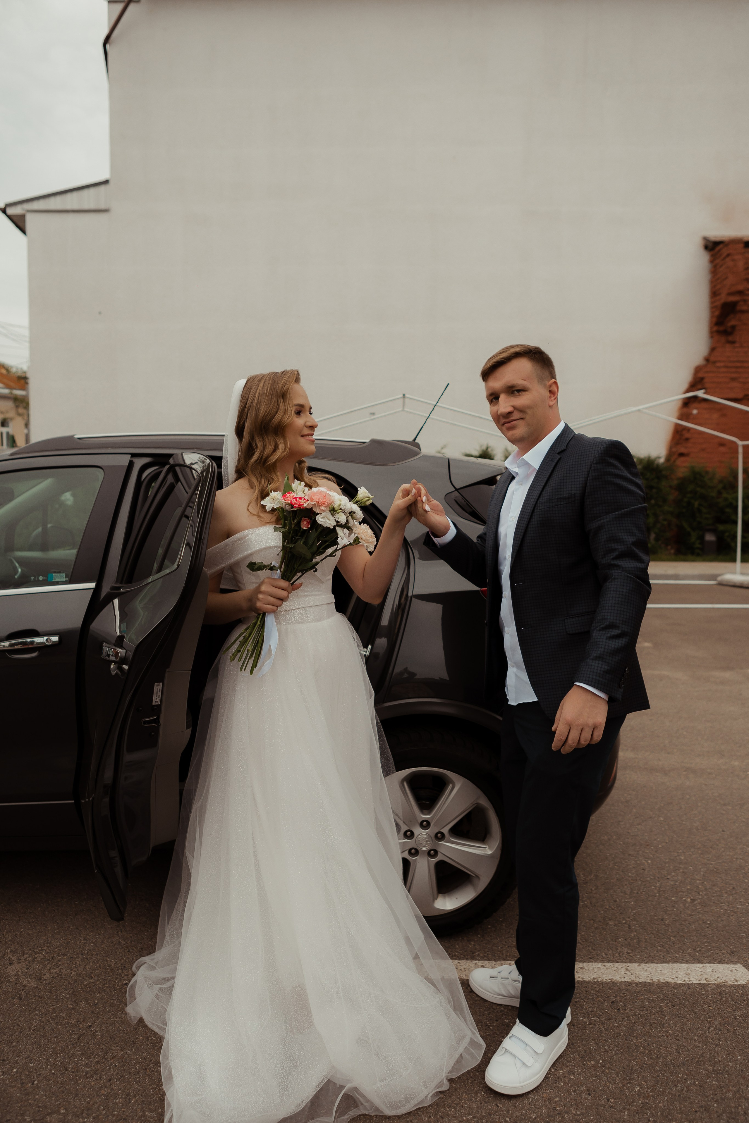 Иван & Анастасия. 29.08. ФОТОГРАФ Маргарита Сивакова | Ярославль Кострома Москва