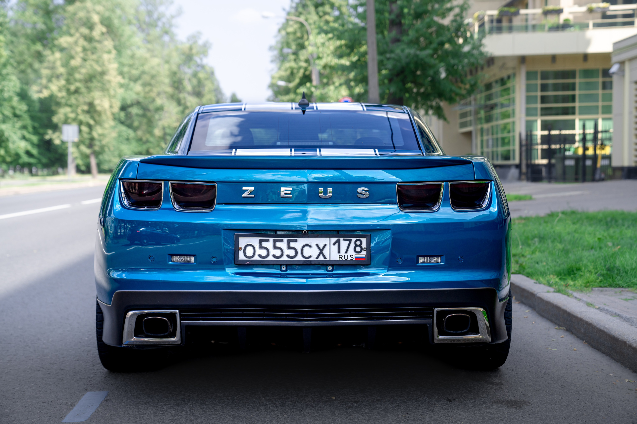 Фото для продажи авто. Фотограф в Санкт-Петербурге Мария Александрова