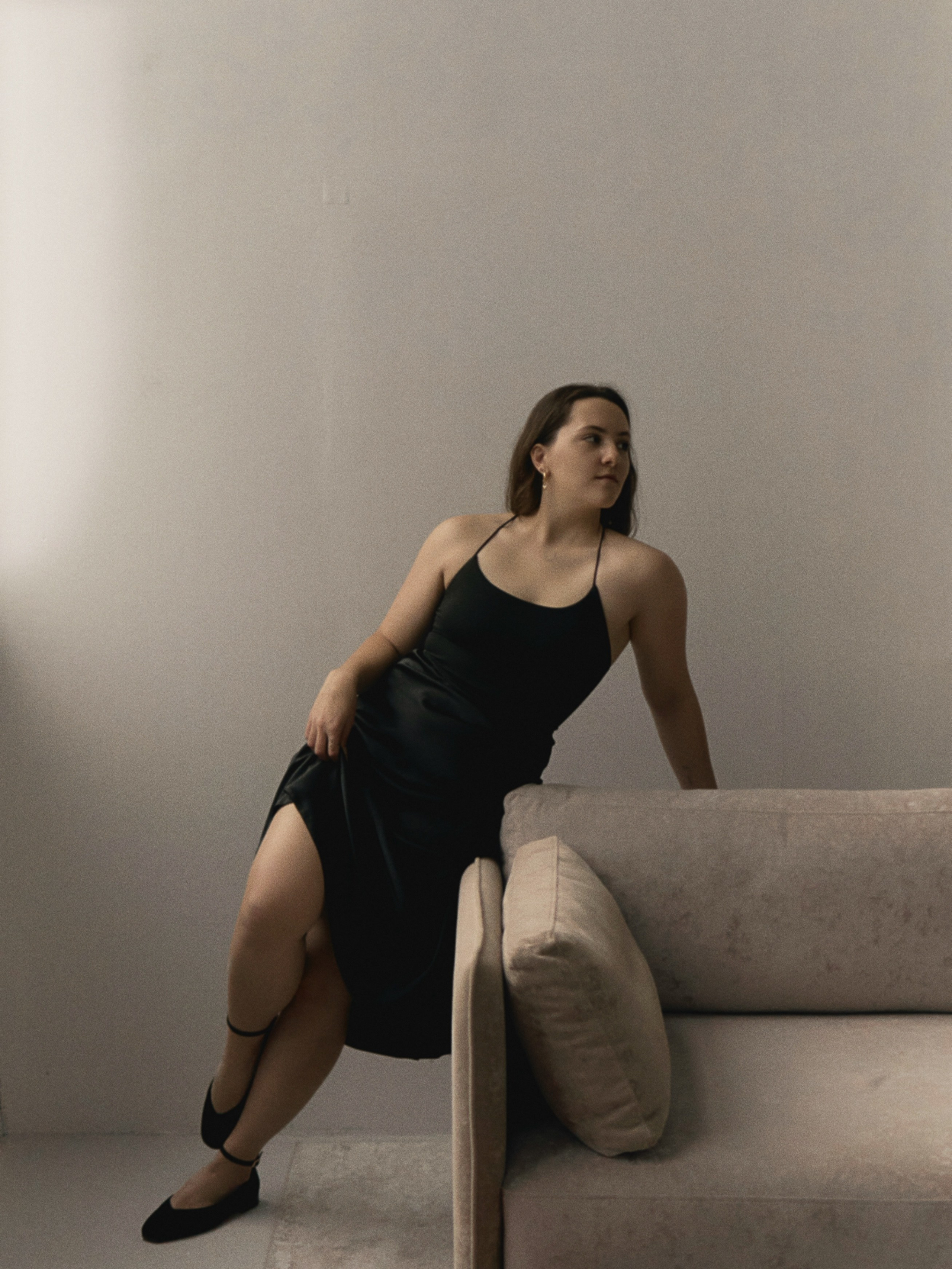 Milena. Индивидуальная и семейная фотосессия в Чебоксарах Оксана Русакова