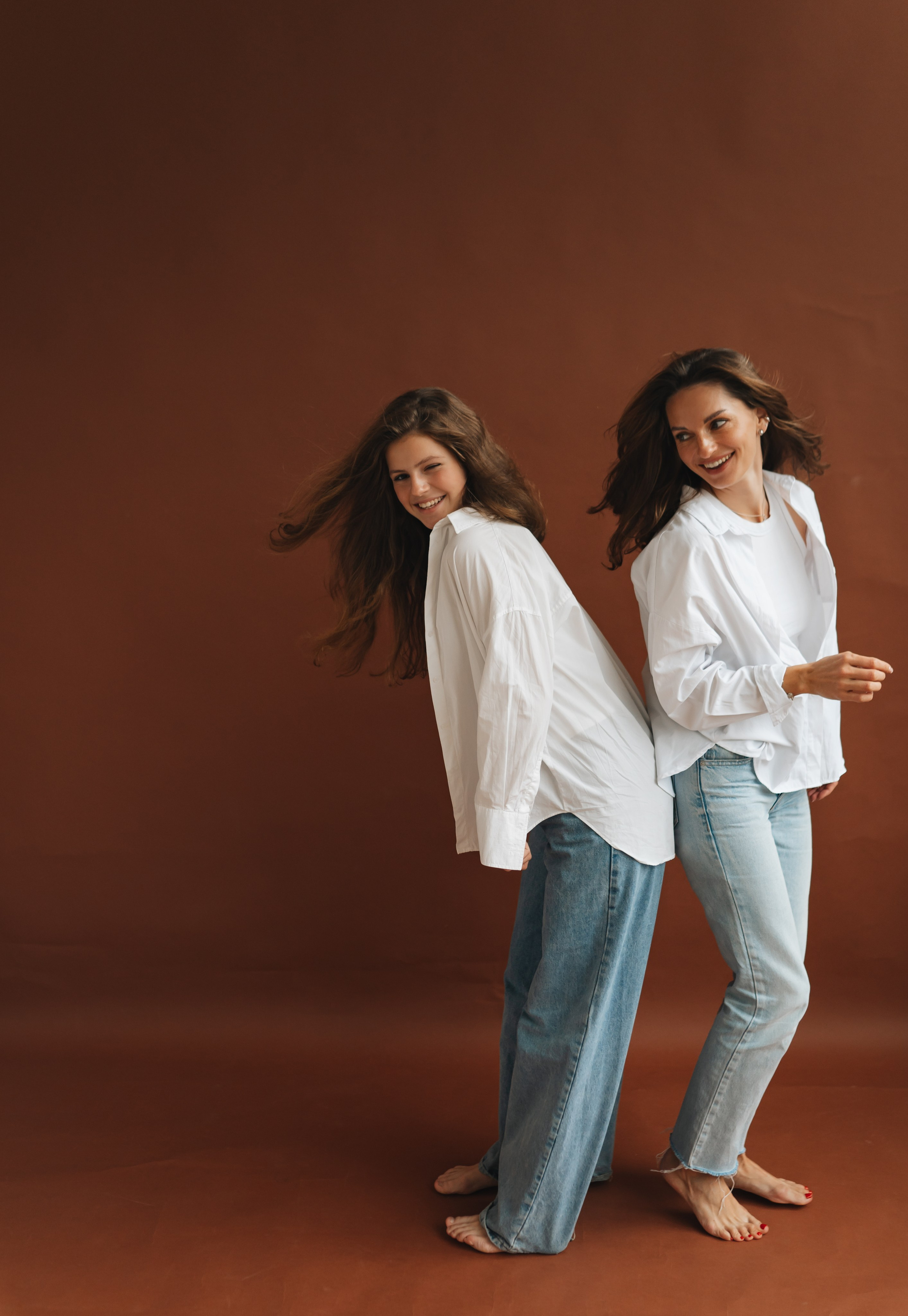 Семейная история. Фотограф в Санкт-Петербурге Кристина Шумихина