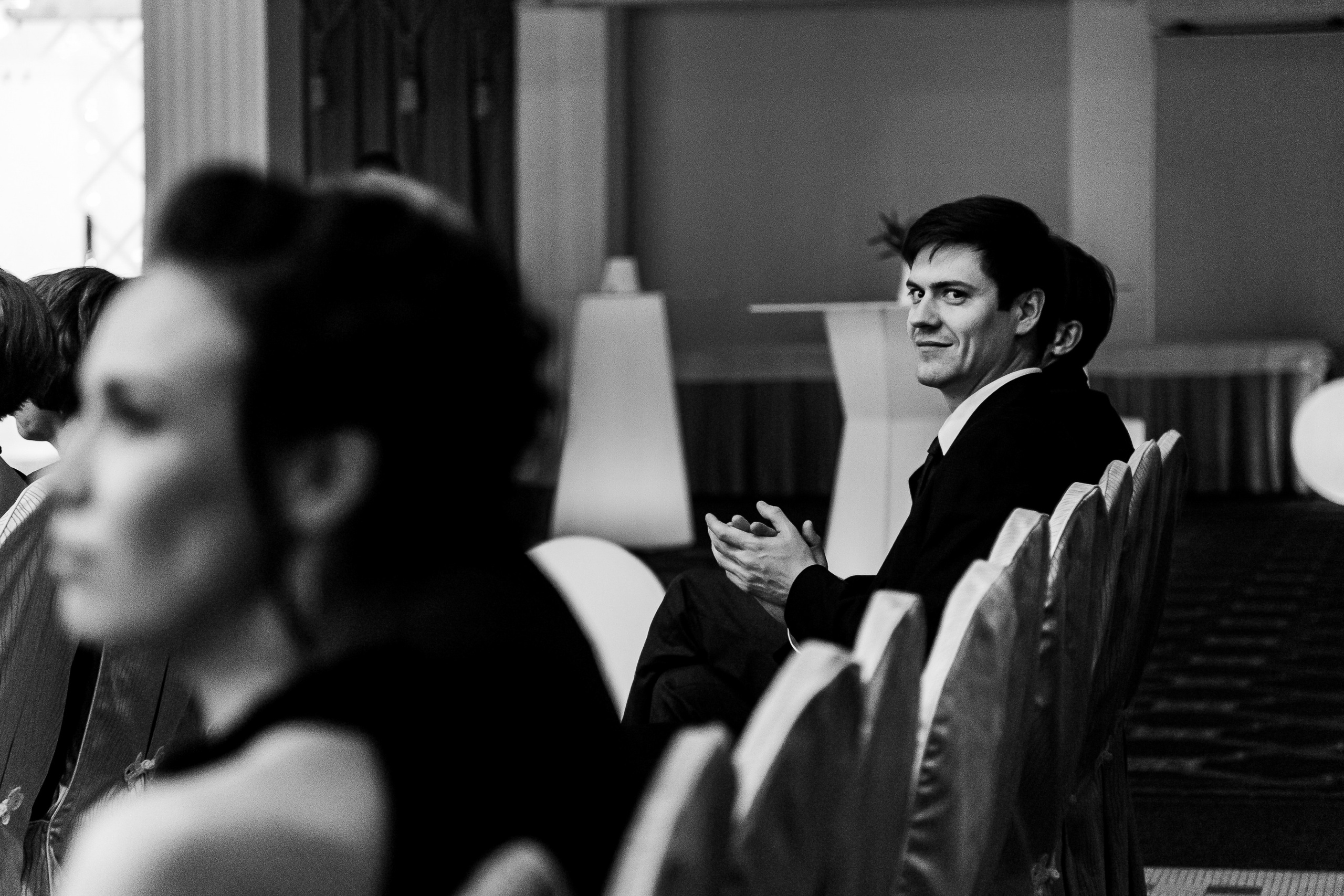 Peplos 25 years. Фотограф Иван Гуляев