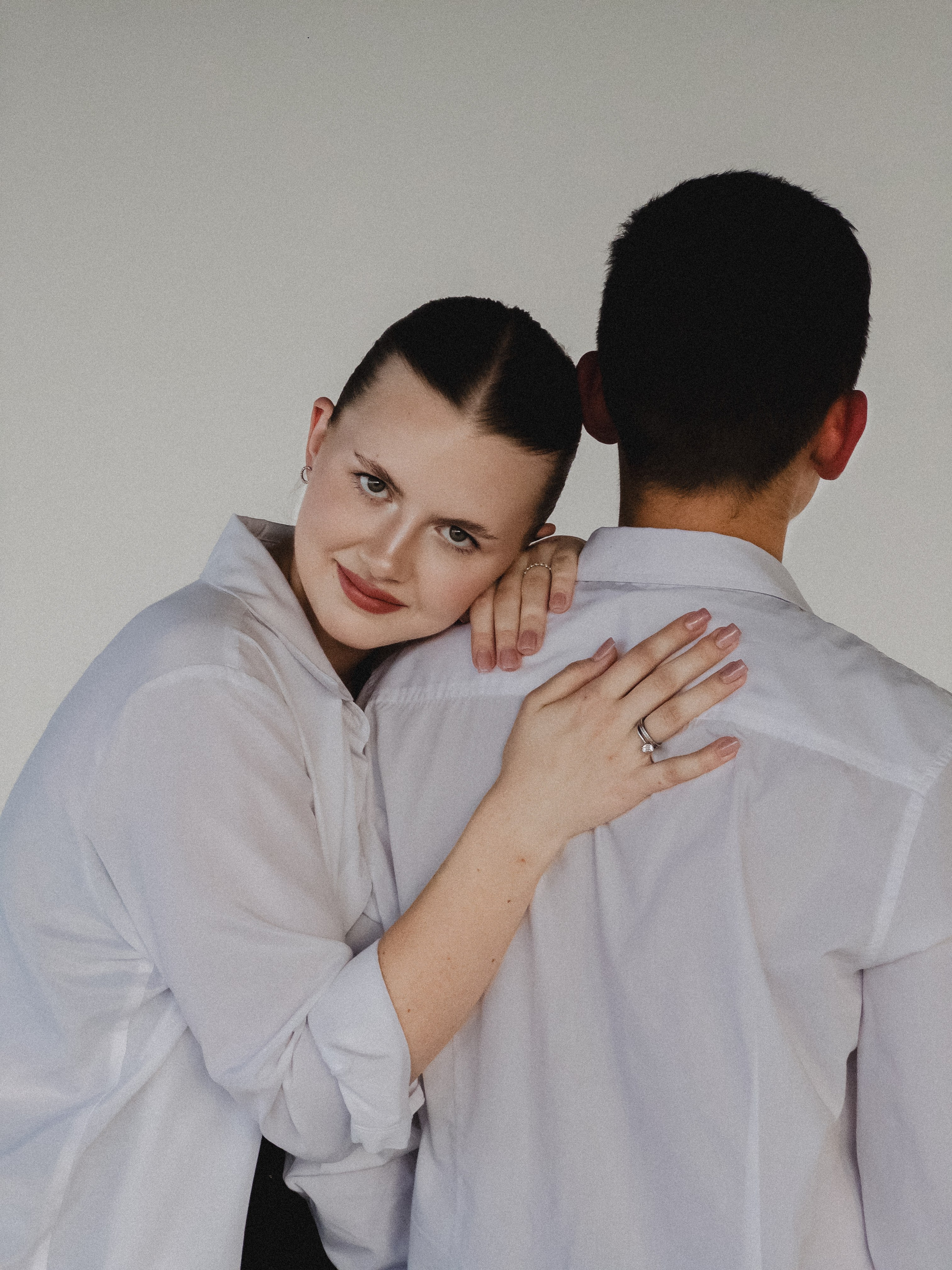 Love story. Фотограф Барнаул Софья Бояринова