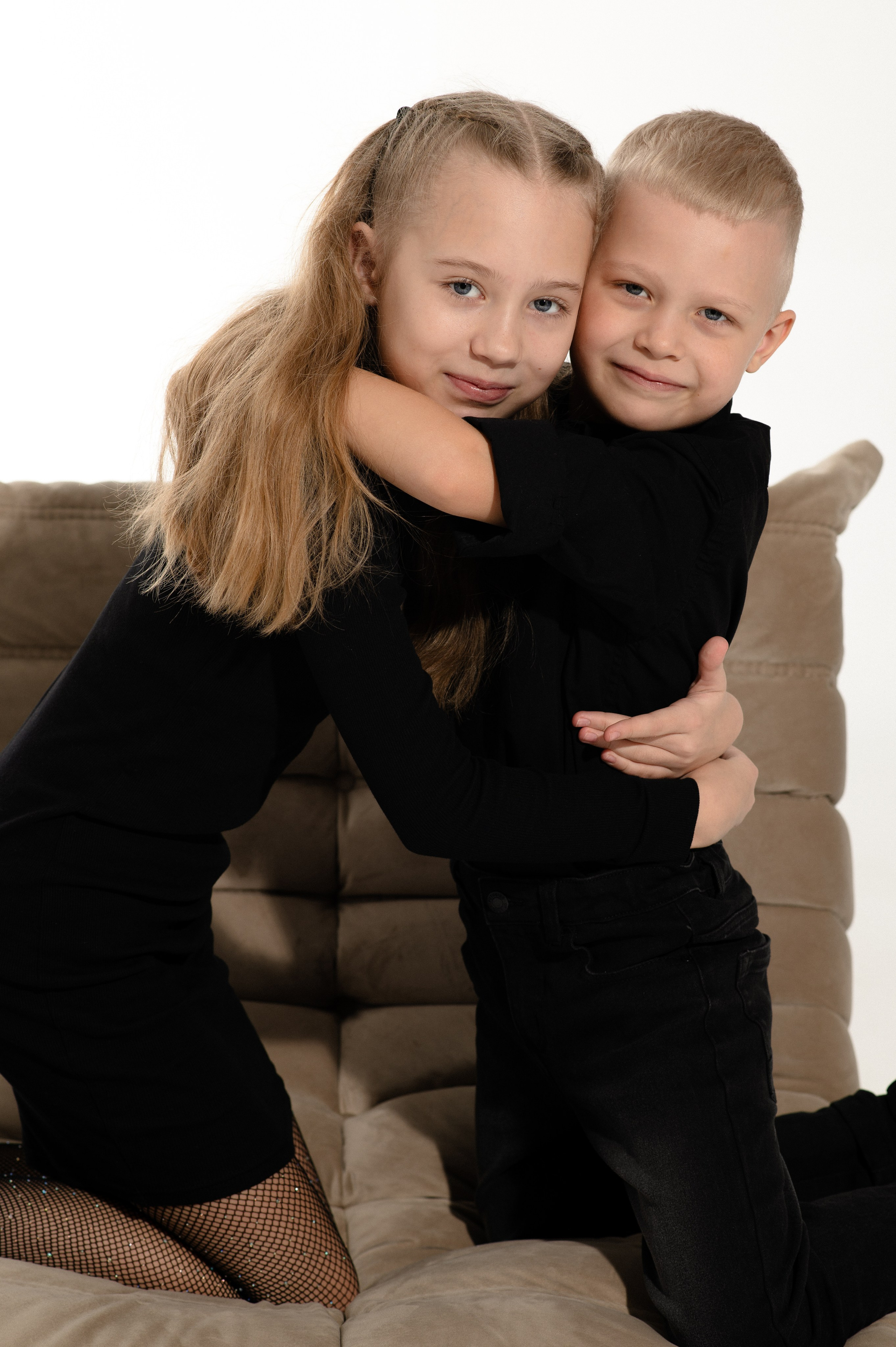 Семейная. Фотограф Барнаул Софья Бояринова