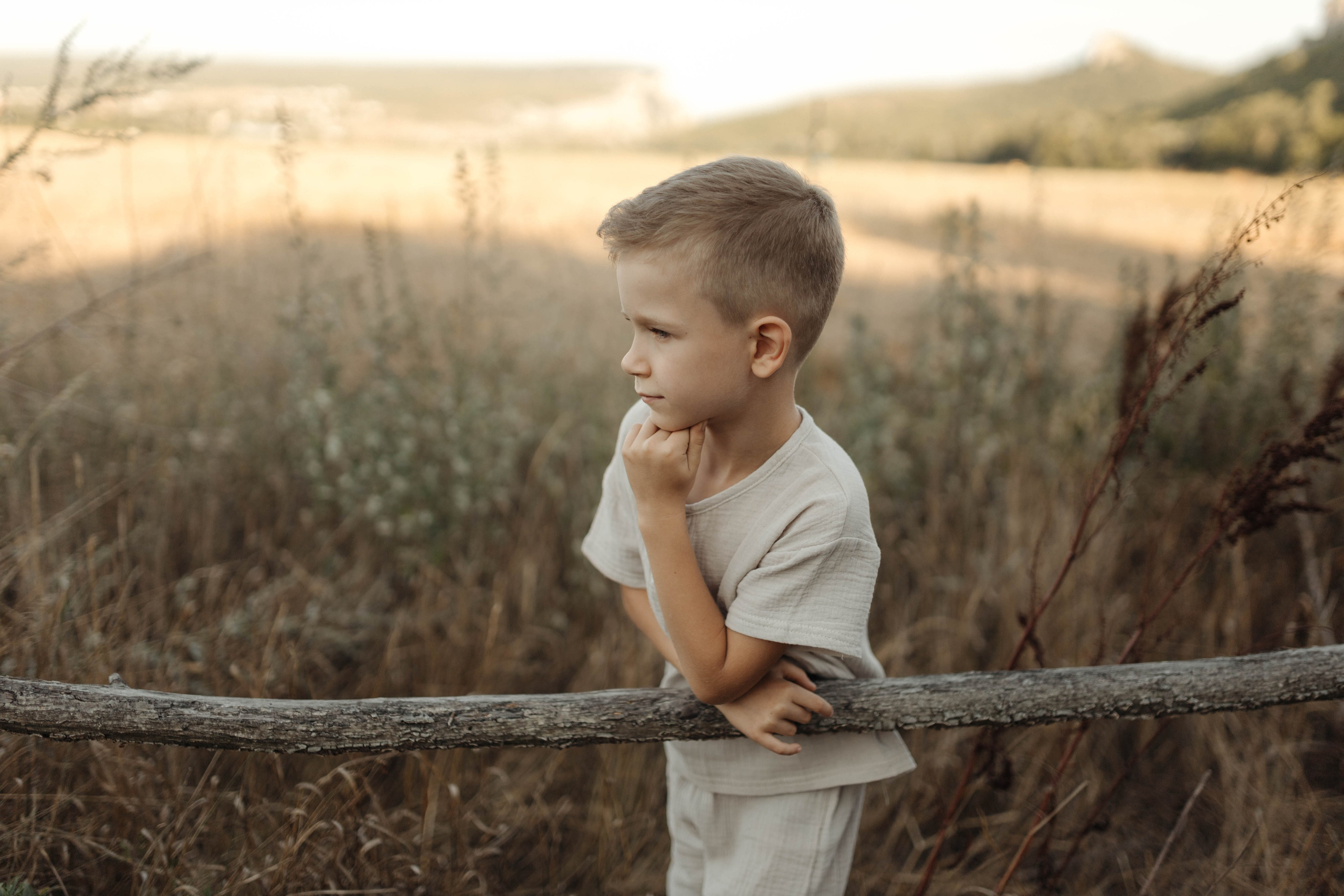 Когда мы с сестрой были маленькими…