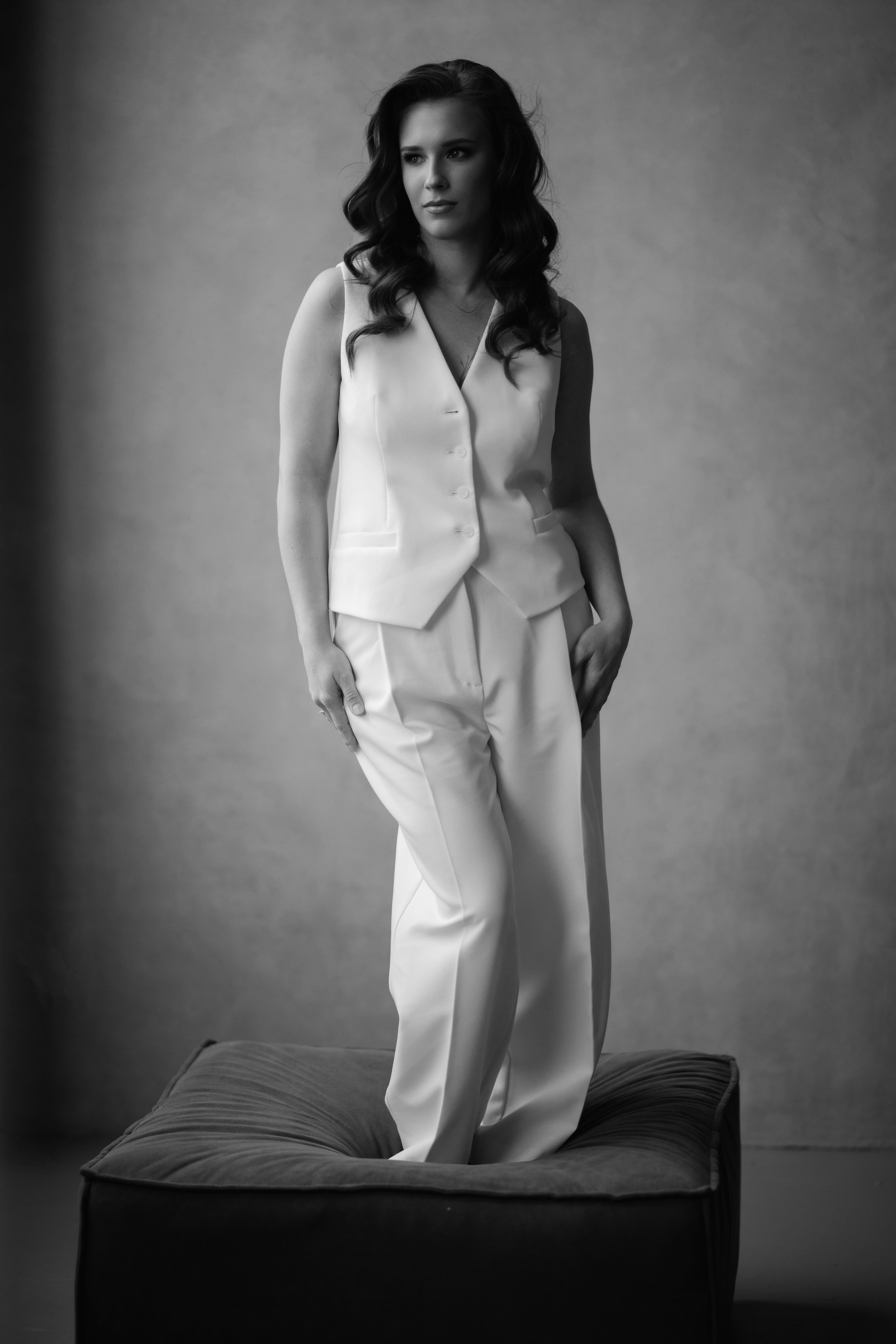 Алина. Фотограф чувственного портрета в Санкт-Петербурге Светлана Фролова