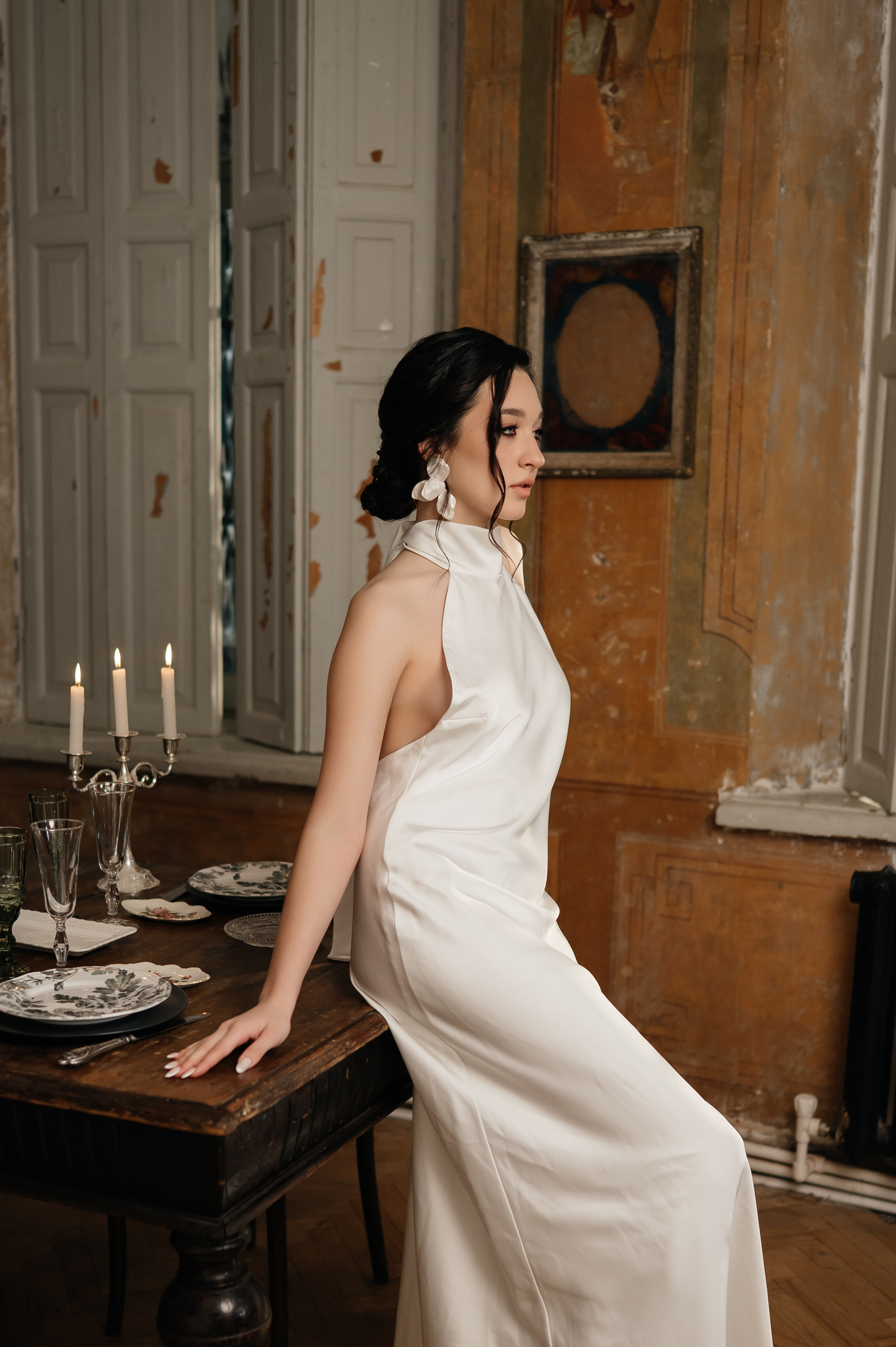 Love story. Свадебный и семейный фотограф в Краснодаре Алина Мельник