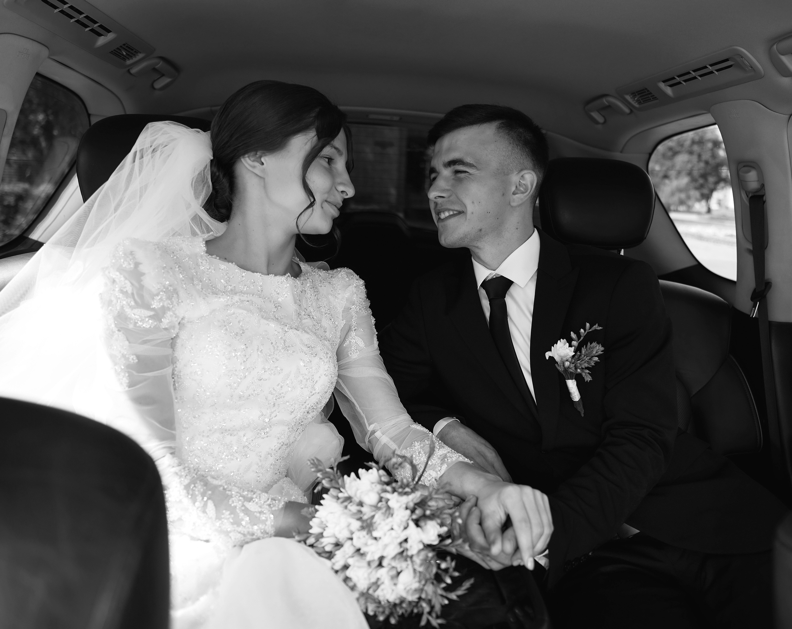 Степан и Екатерина. Фотограф Евдокимов Никита. Тамбов, Москва