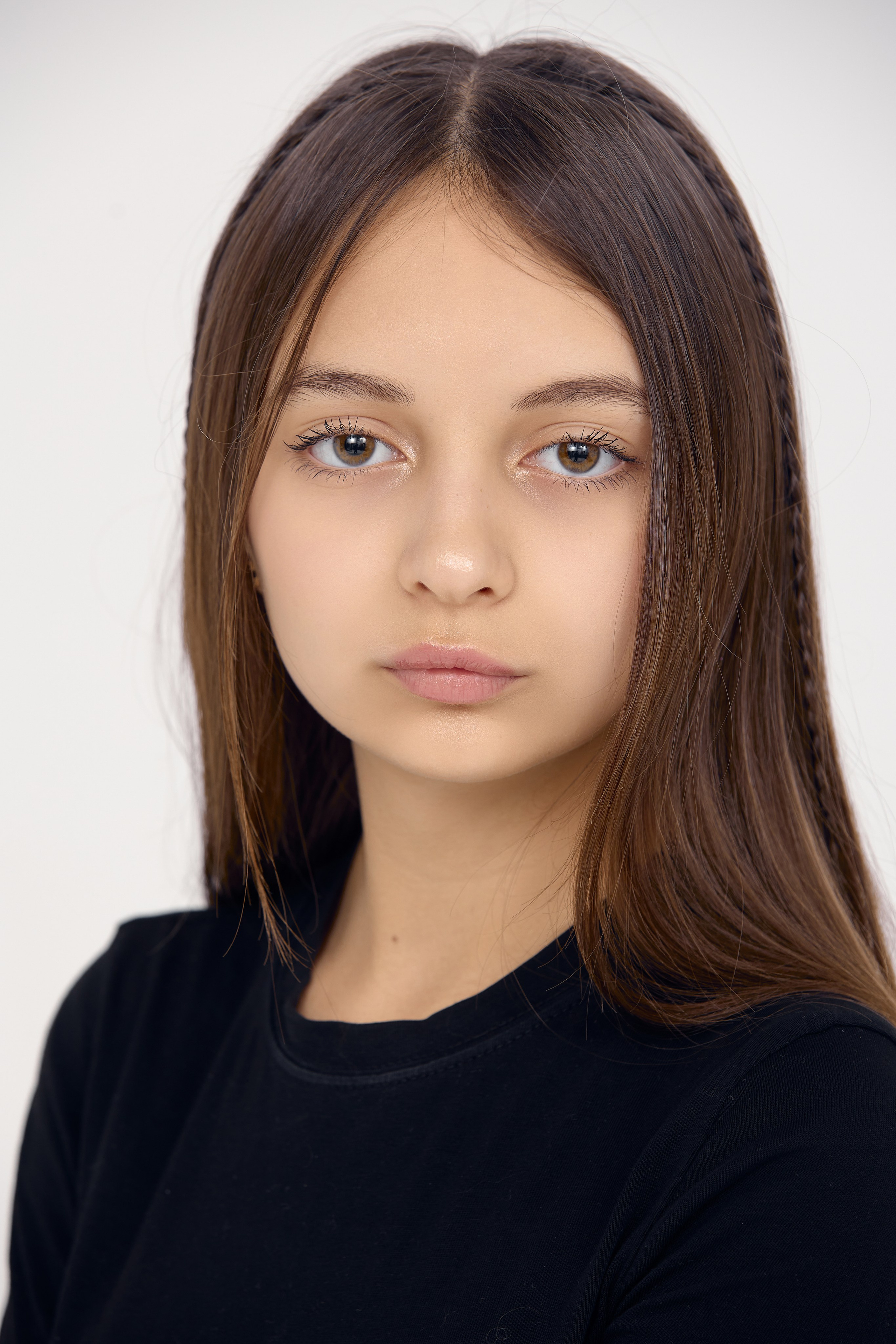 Григорьева Нелли. Школа Развития моделей Город Ижевск