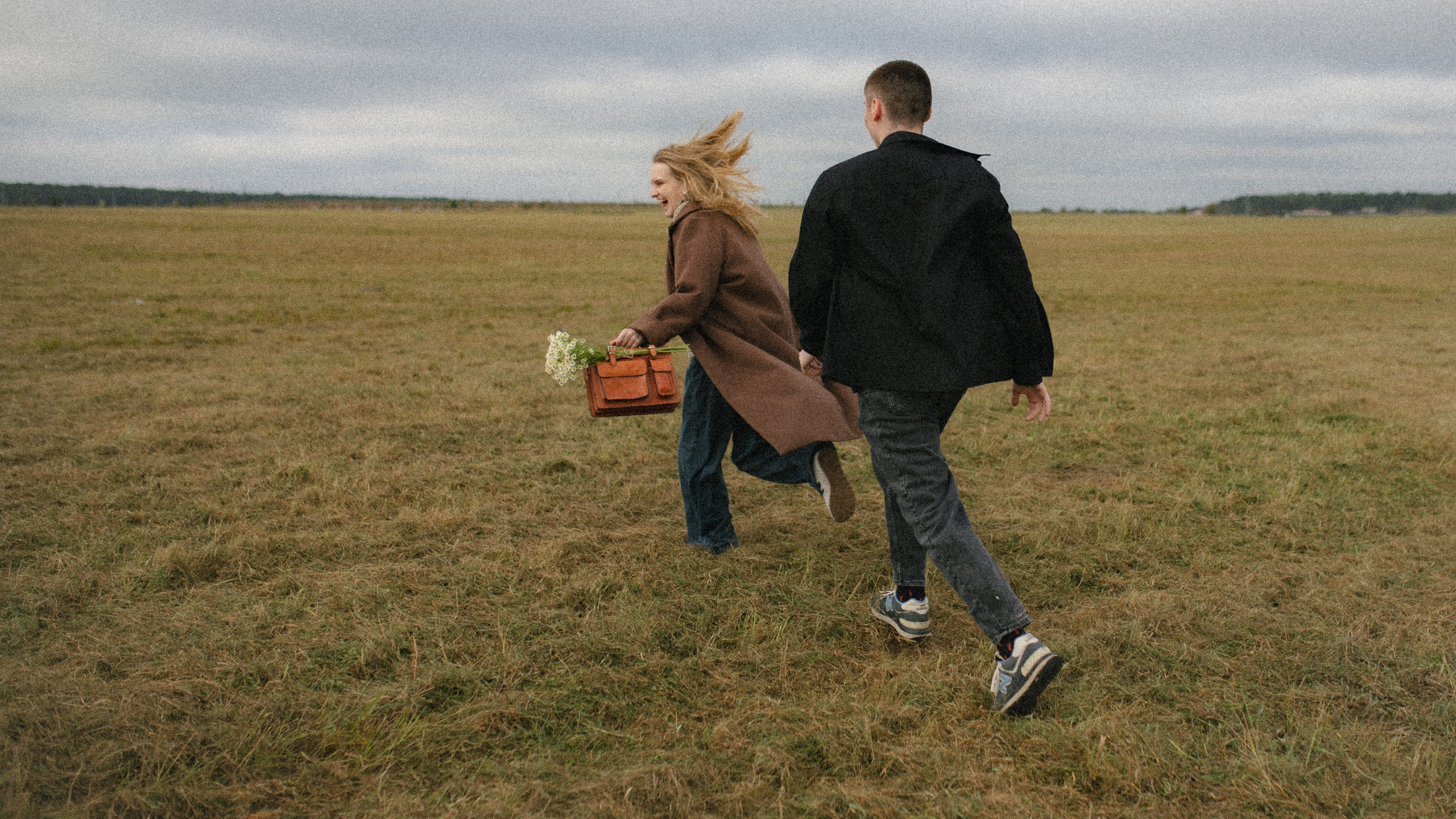 Лада и Никита. Семейный фотограф в Москве Алина Савченко