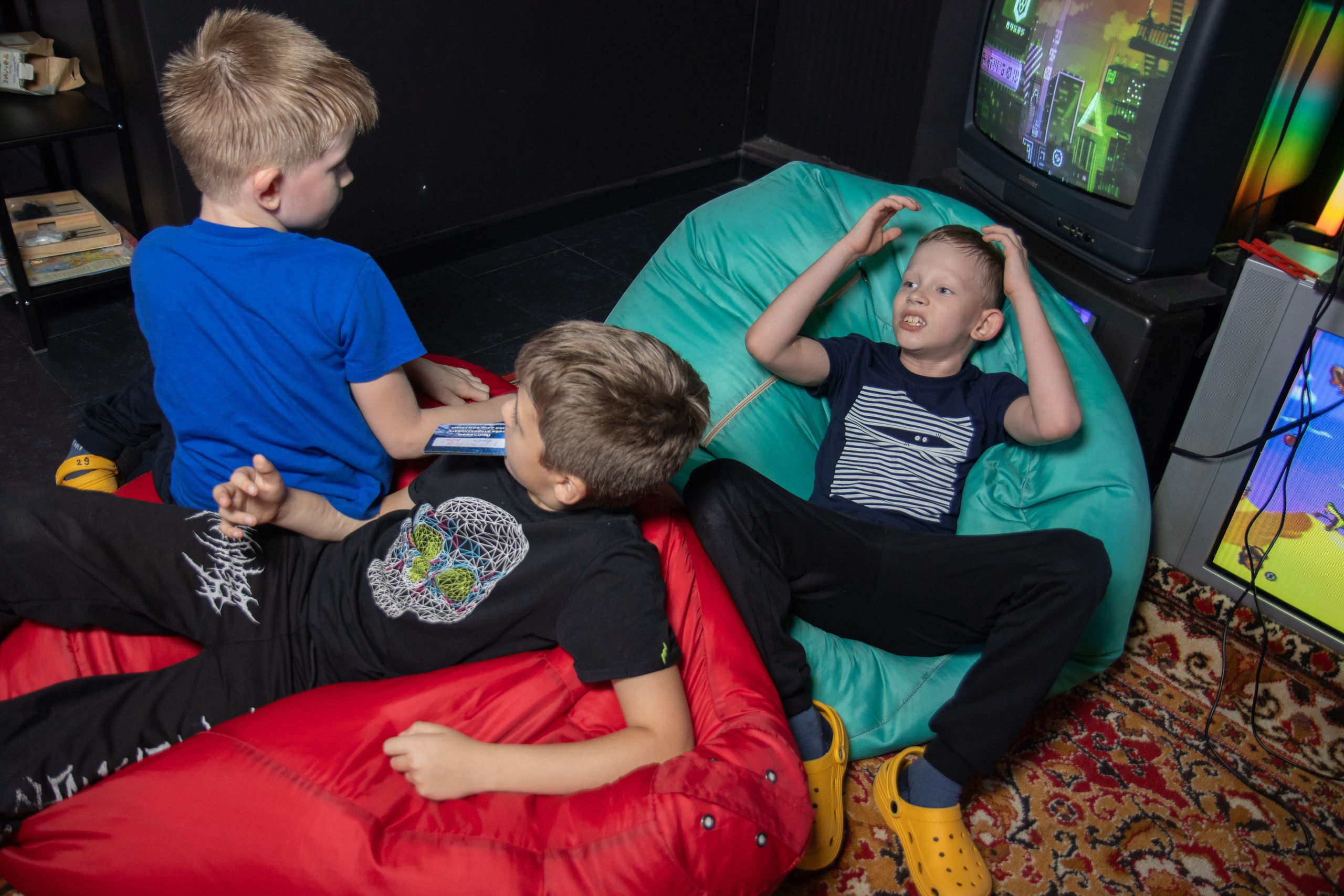 День рождения. Репортажный, event, love-story, креативный фотограф мероприятий в Ярославле Мелюшин Александр