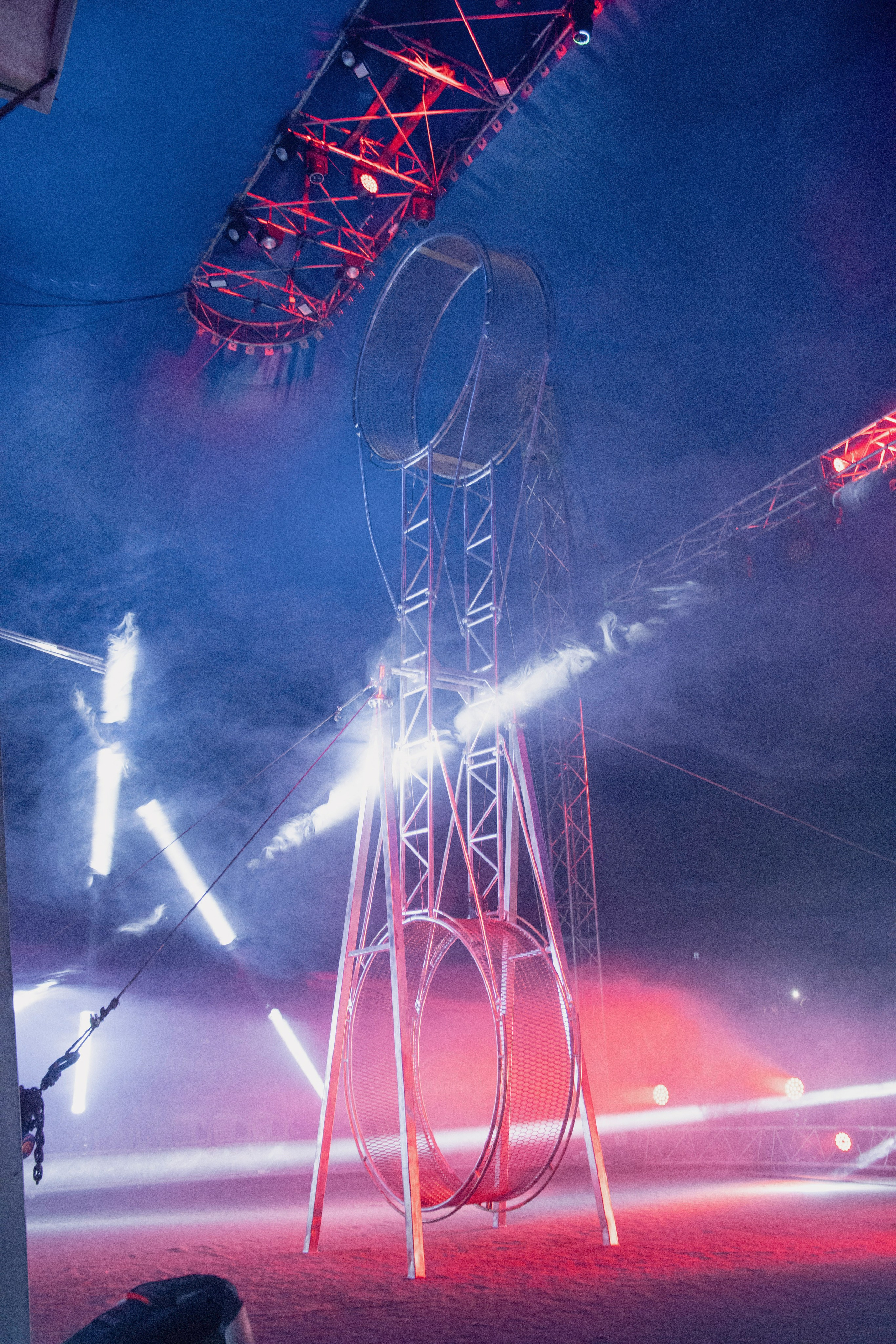 Цирк Демидовых. Репортажный, event, love-story, креативный фотограф мероприятий в Ярославле Мелюшин Александр