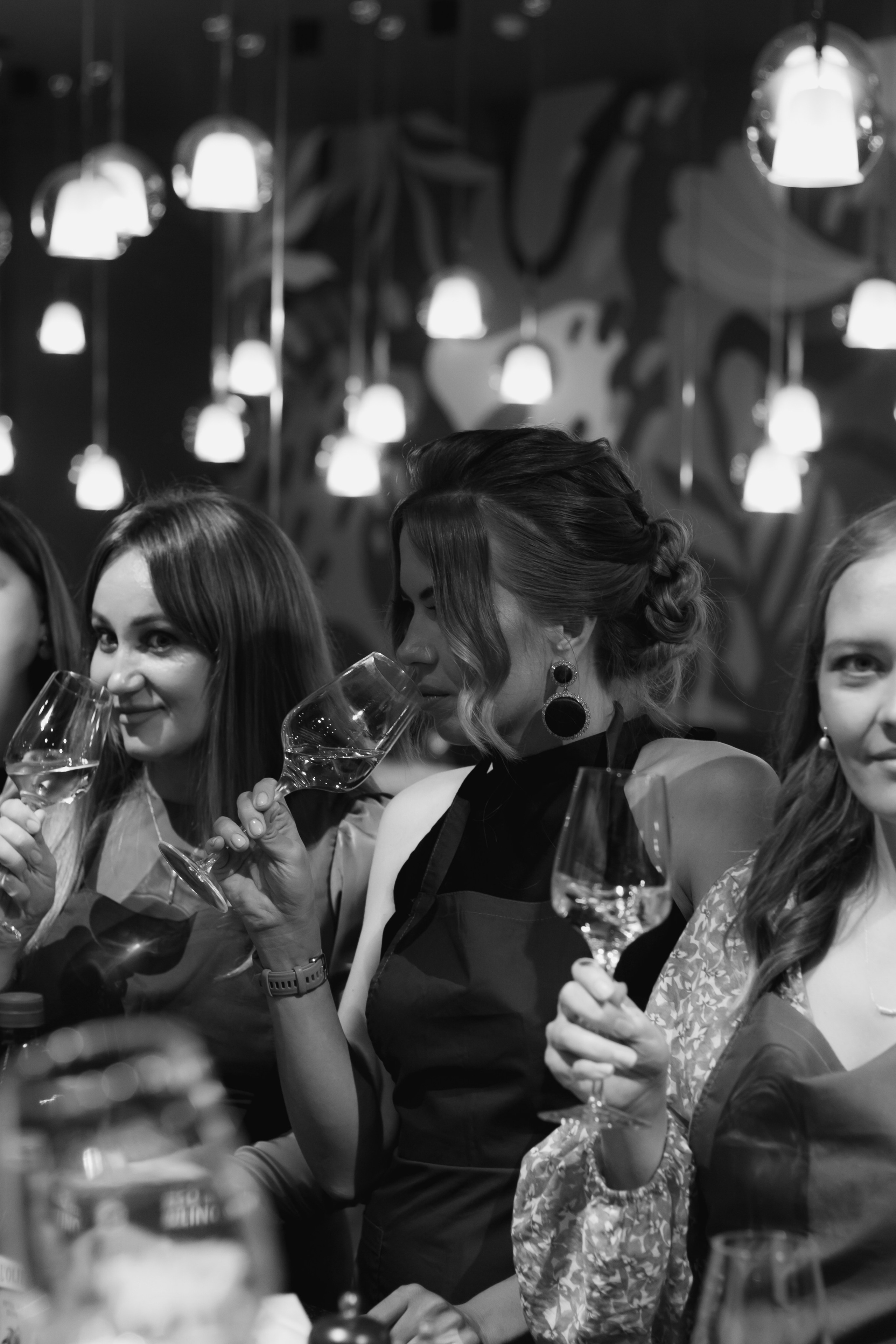 Гастро ужин. Фотограф Чебоксары