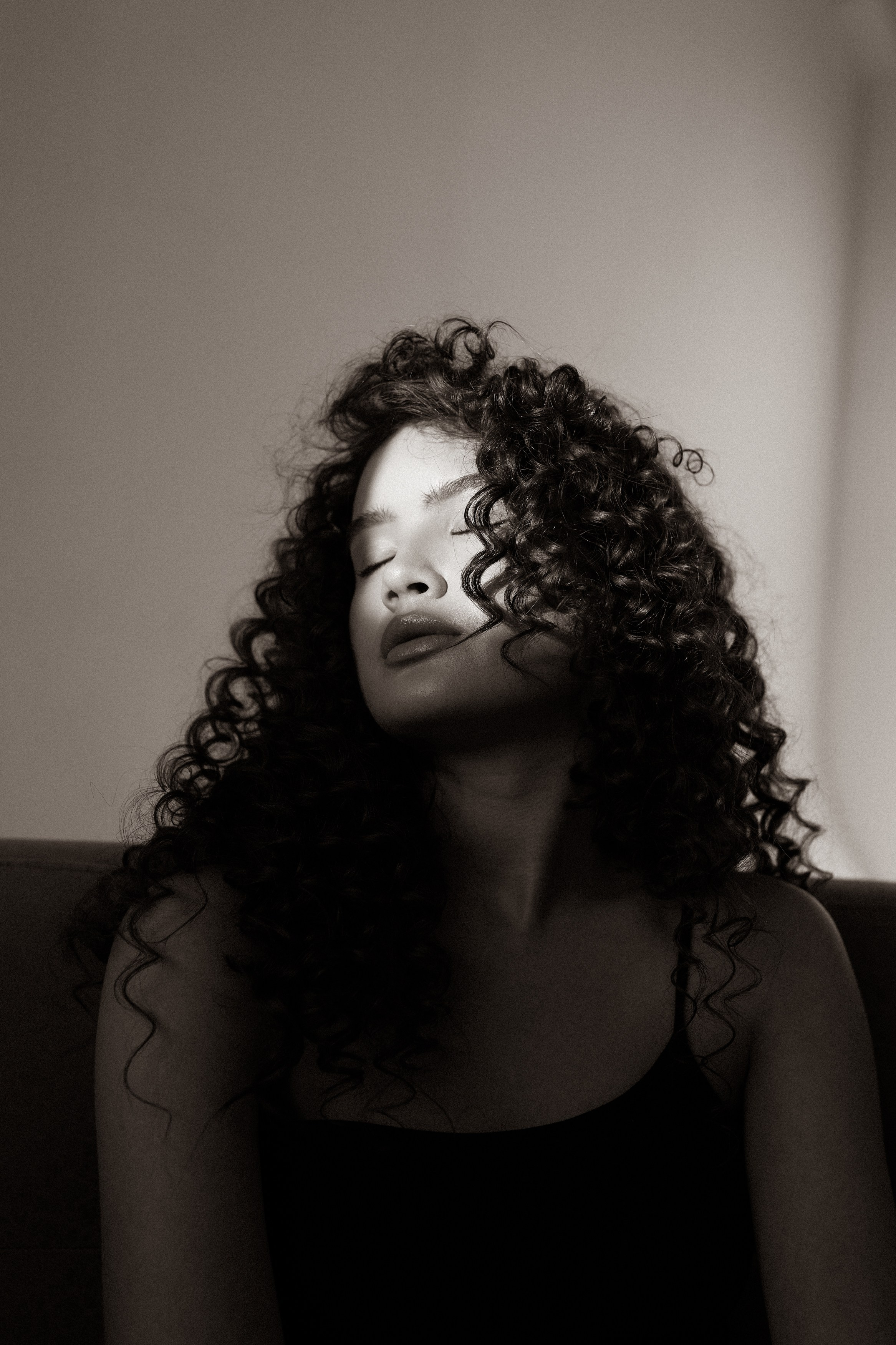 Дарья. Фотограф Чебоксары