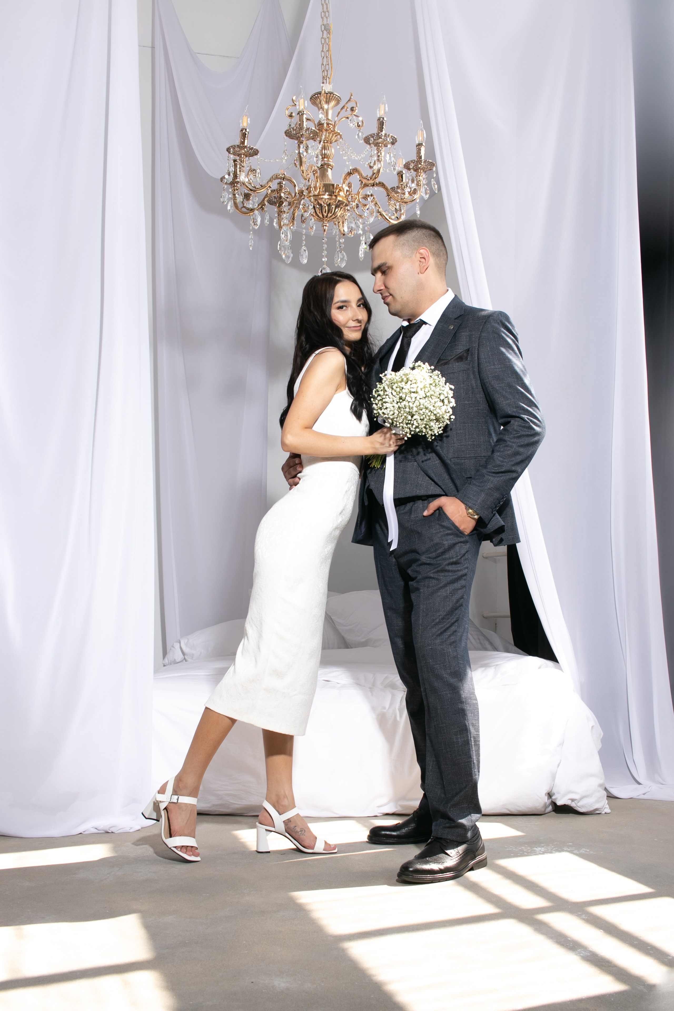 Татьяна и Пётр 03.08.23. Фотограф Чебоксары