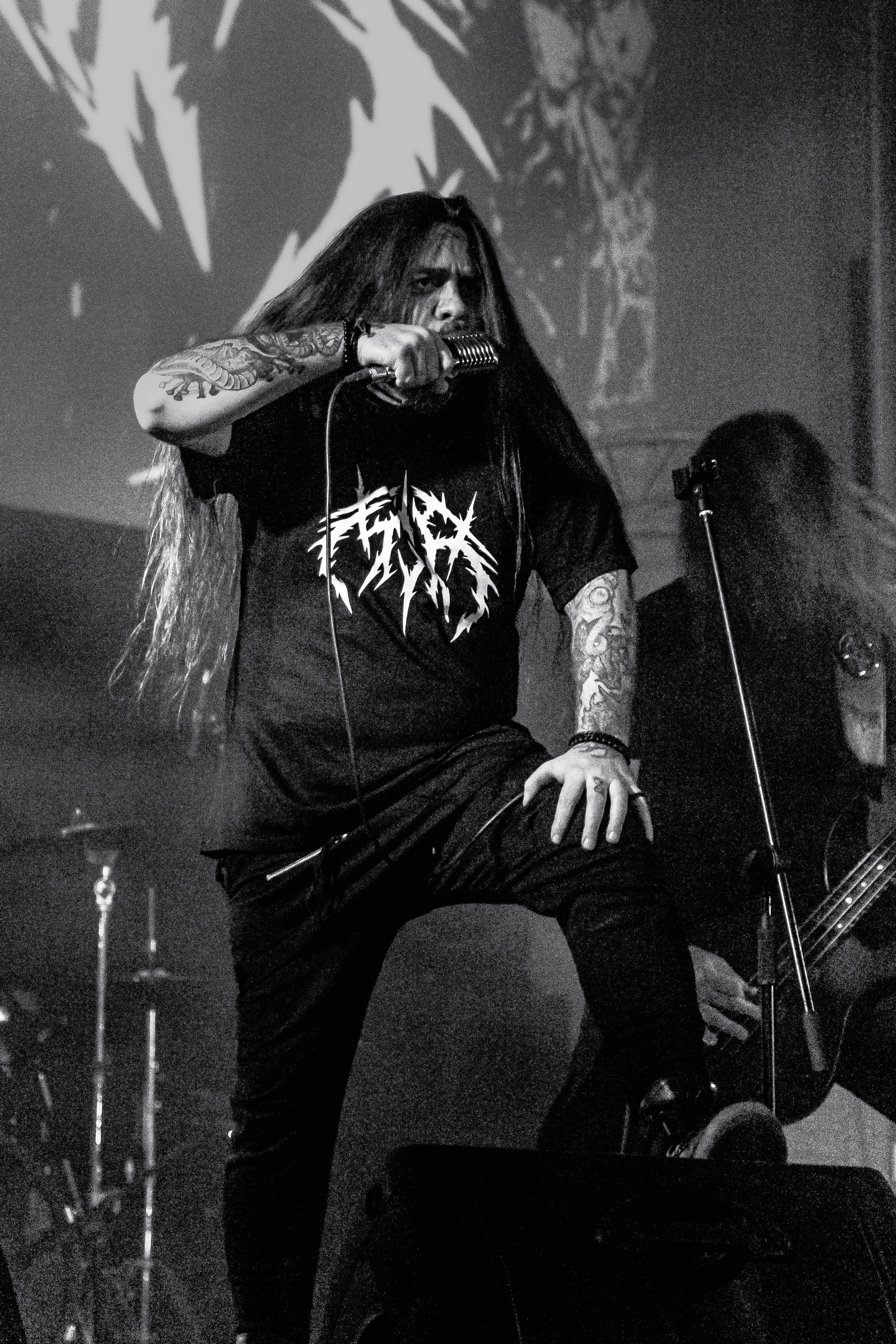 MASSSUFFER. Фотограф в Санкт-Петербурге Чумаков Семен