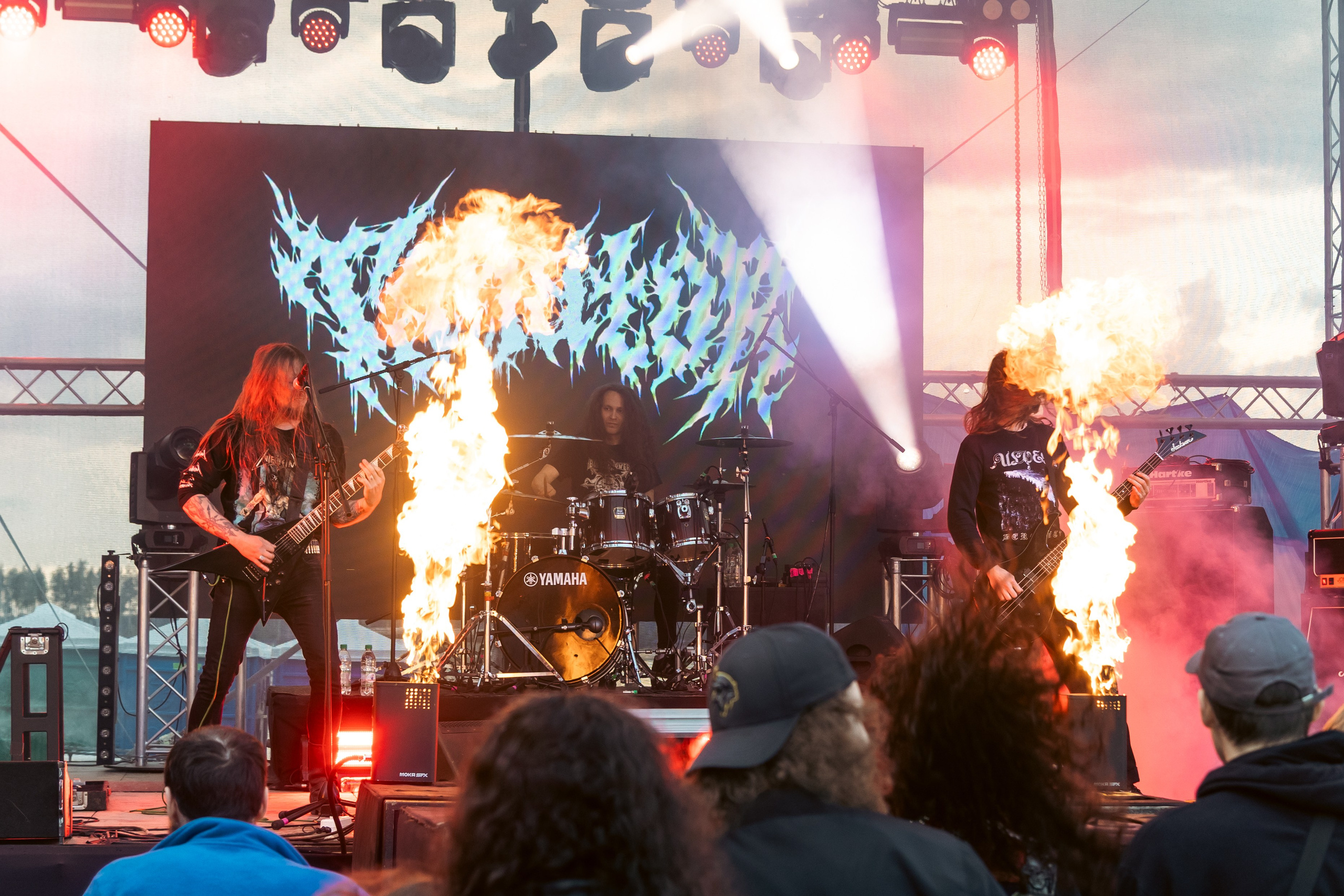 TANATOR. Фотограф в Санкт-Петербурге Чумаков Семен