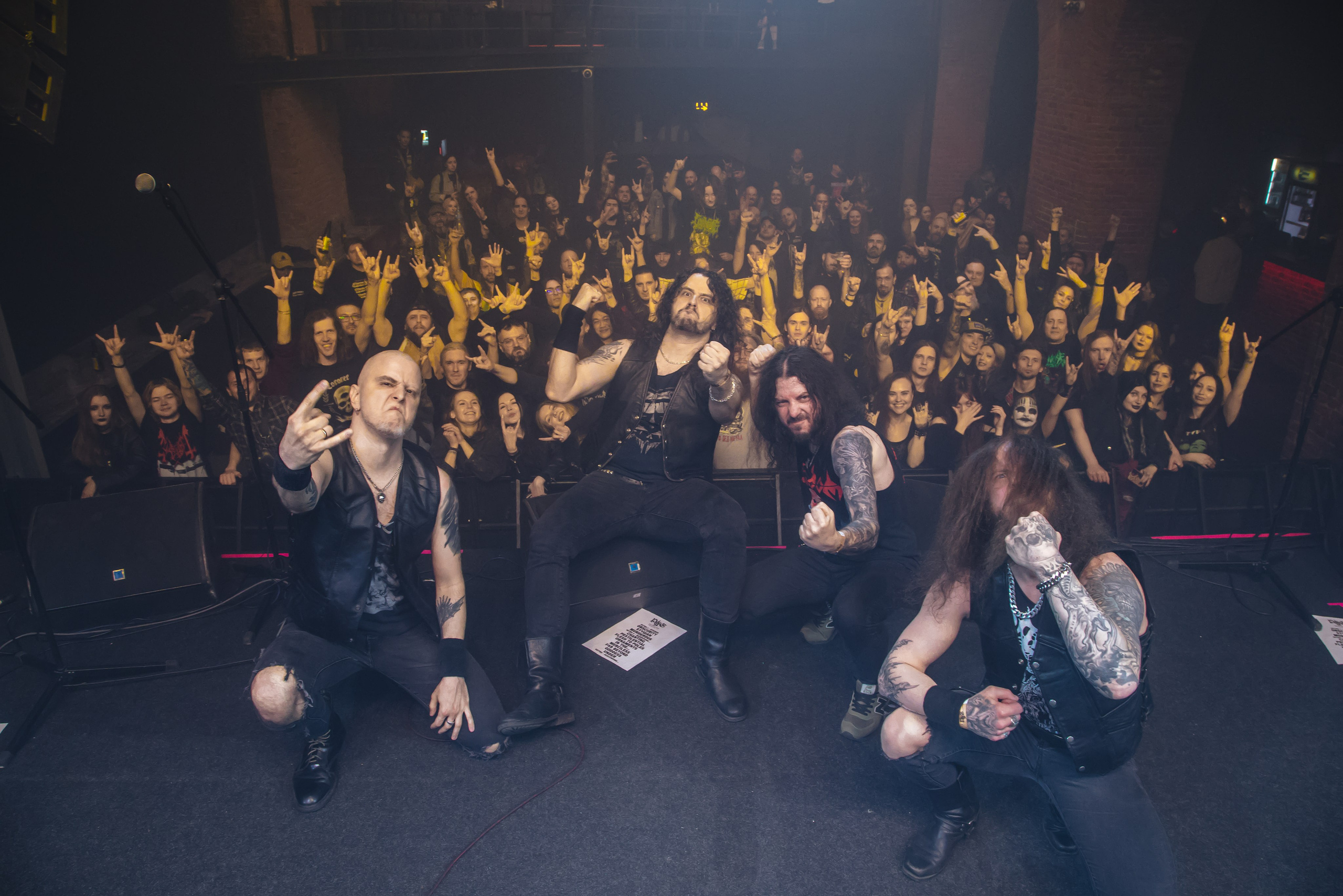 Pyre. Фотограф в Санкт-Петербурге Чумаков Семен