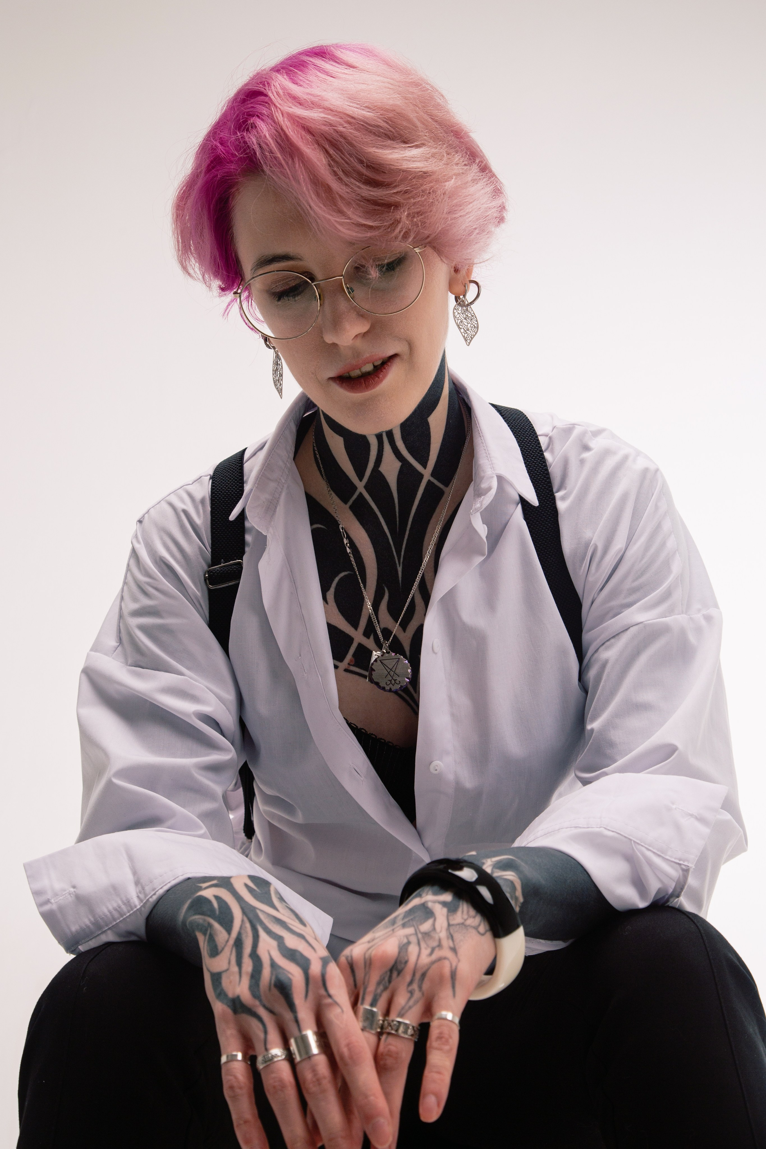 Маша. Фотограф в Санкт-Петербурге Чумаков Семен