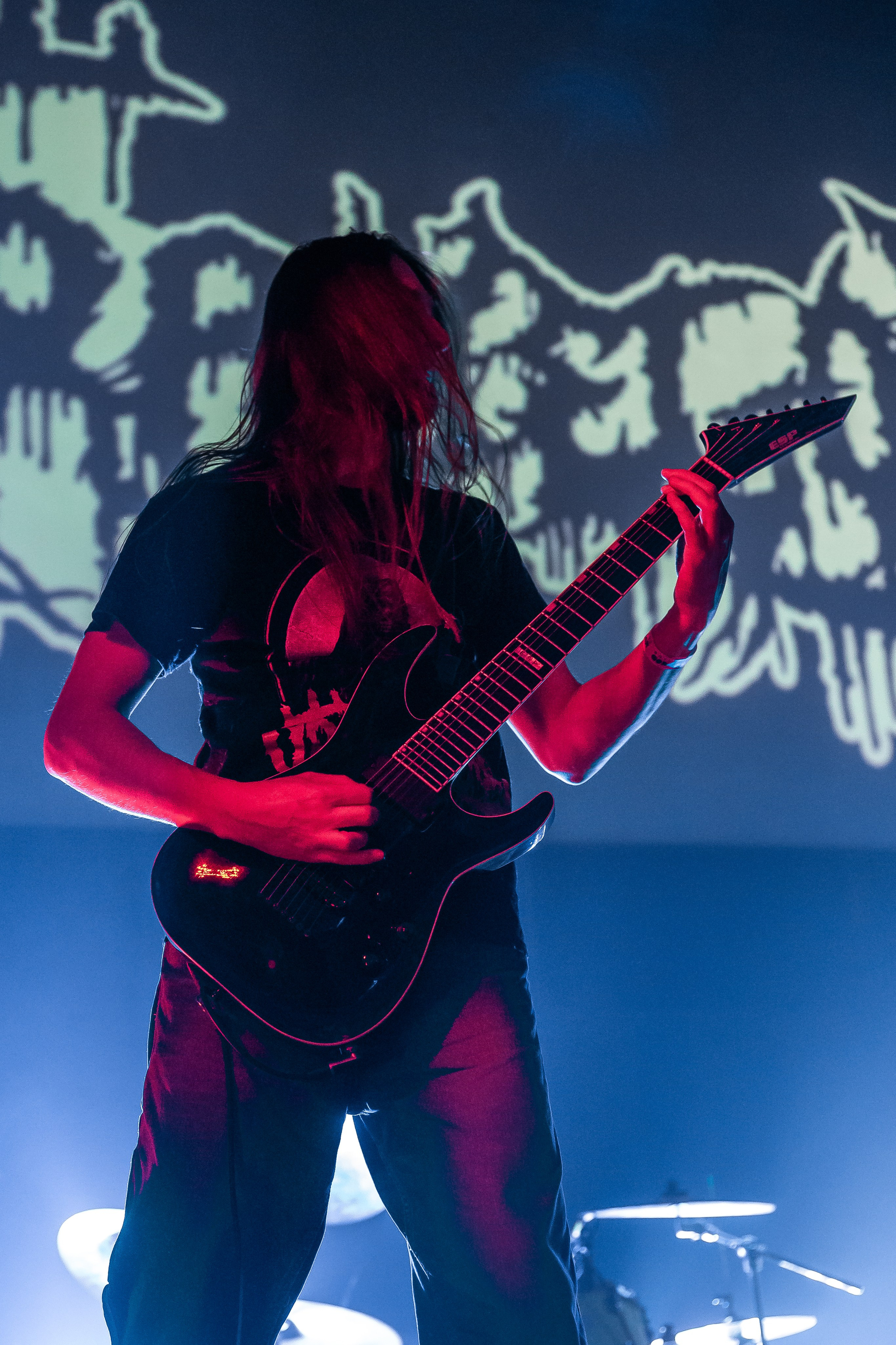 Gravegod. Фотограф в Санкт-Петербурге Чумаков Семен