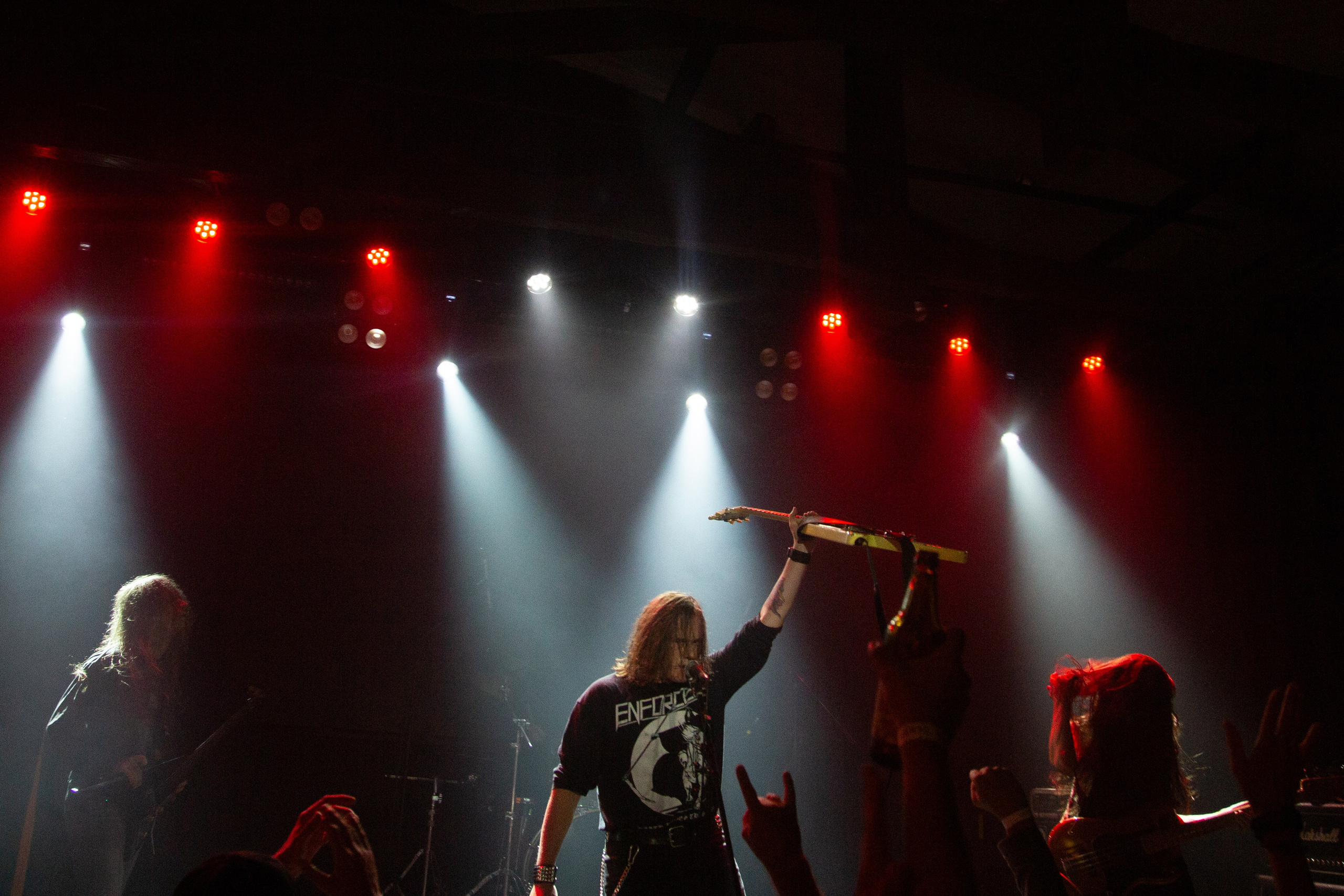 ELECTRIC CROWN. Фотограф в Санкт-Петербурге Чумаков Семен