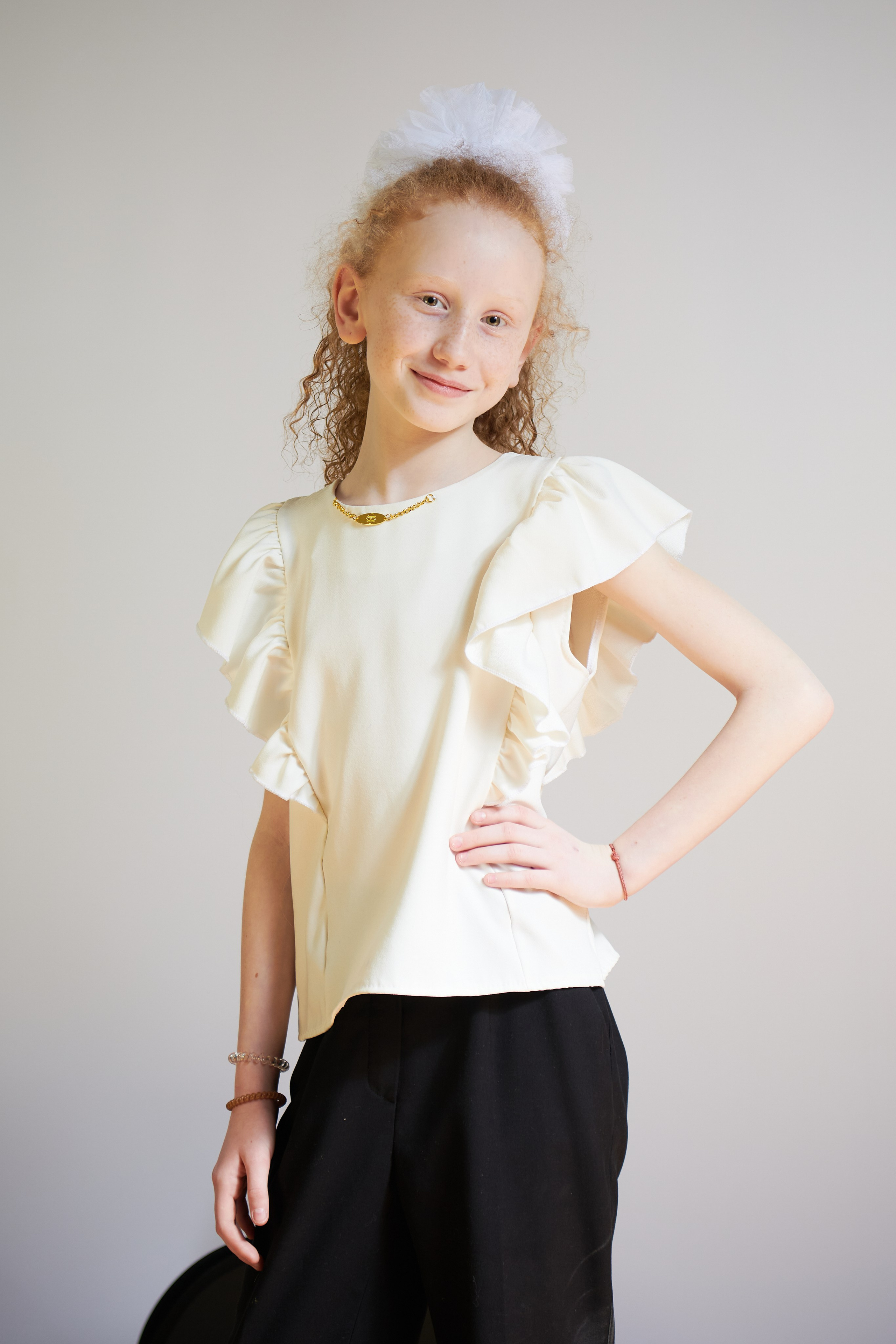 Фото в альбом. Портретная серия. Ольга Чёкотова (Фотограф Кострома)