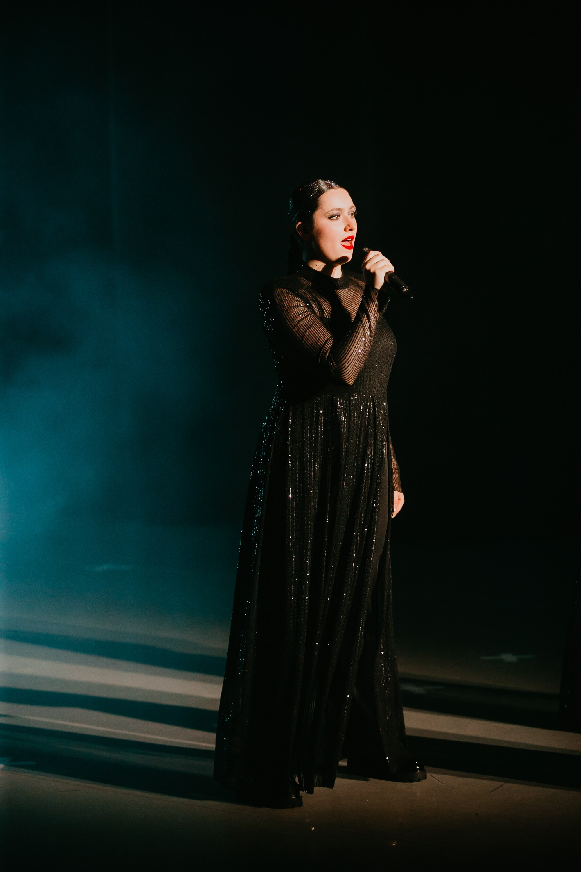 Школа музыки и танца M#RCI. Фотограф событий Злобин Дмитрий