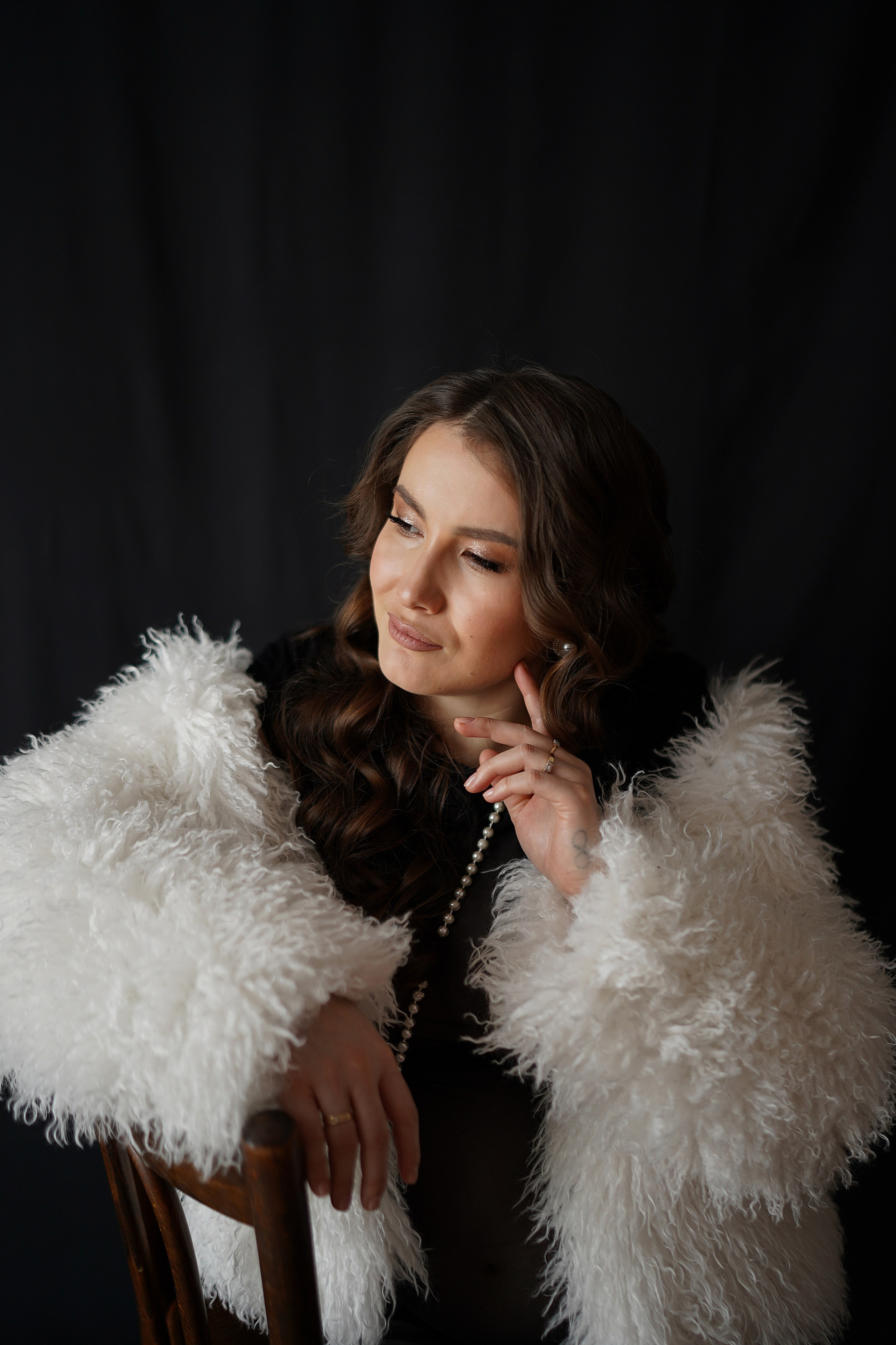 Девушки. Семейный и Свадебный фотограф в Давлеканово, Уфа Волкова Вероника