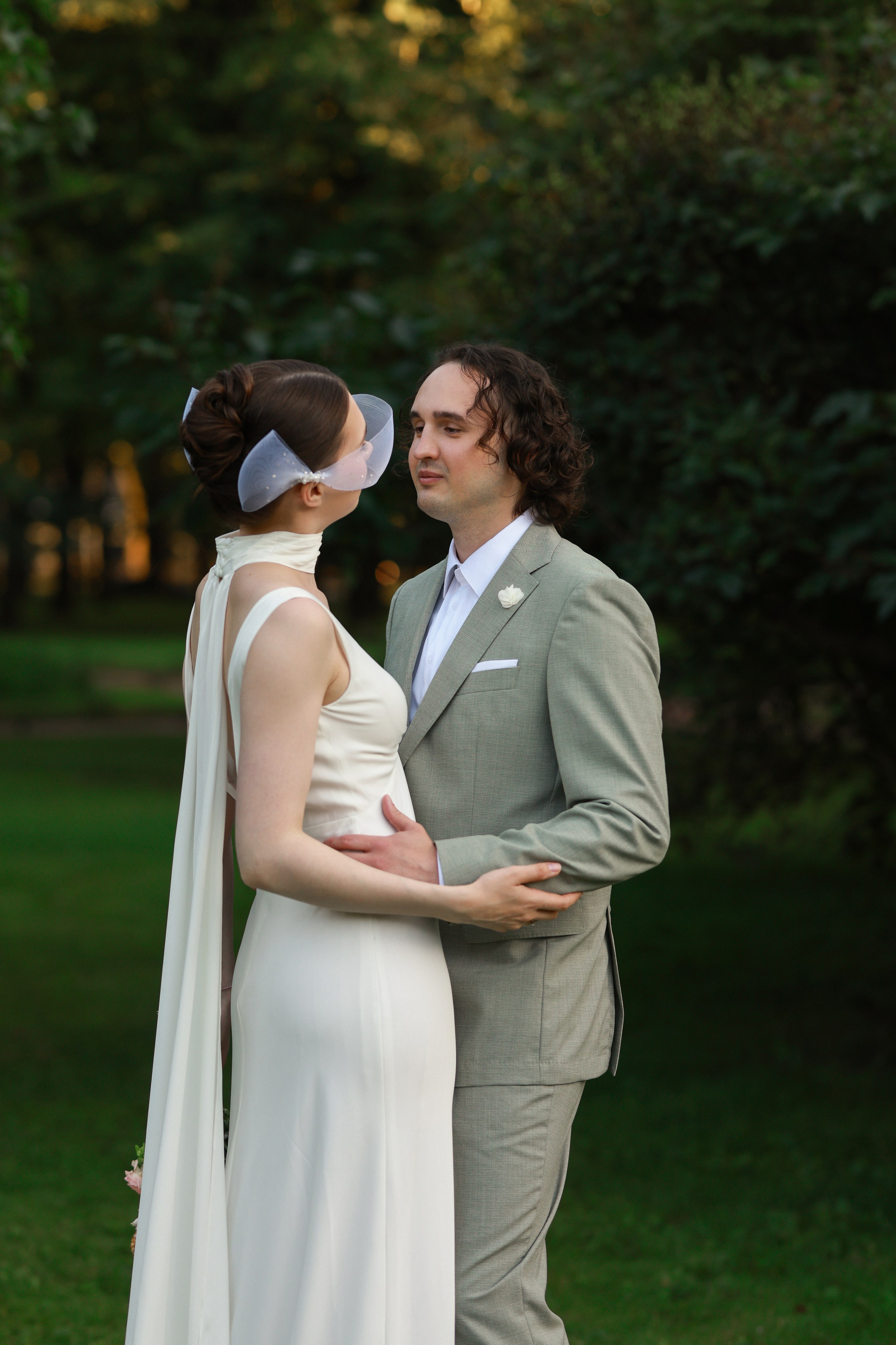 Александра и Андрей. Лена Колягина Фотограф по любви