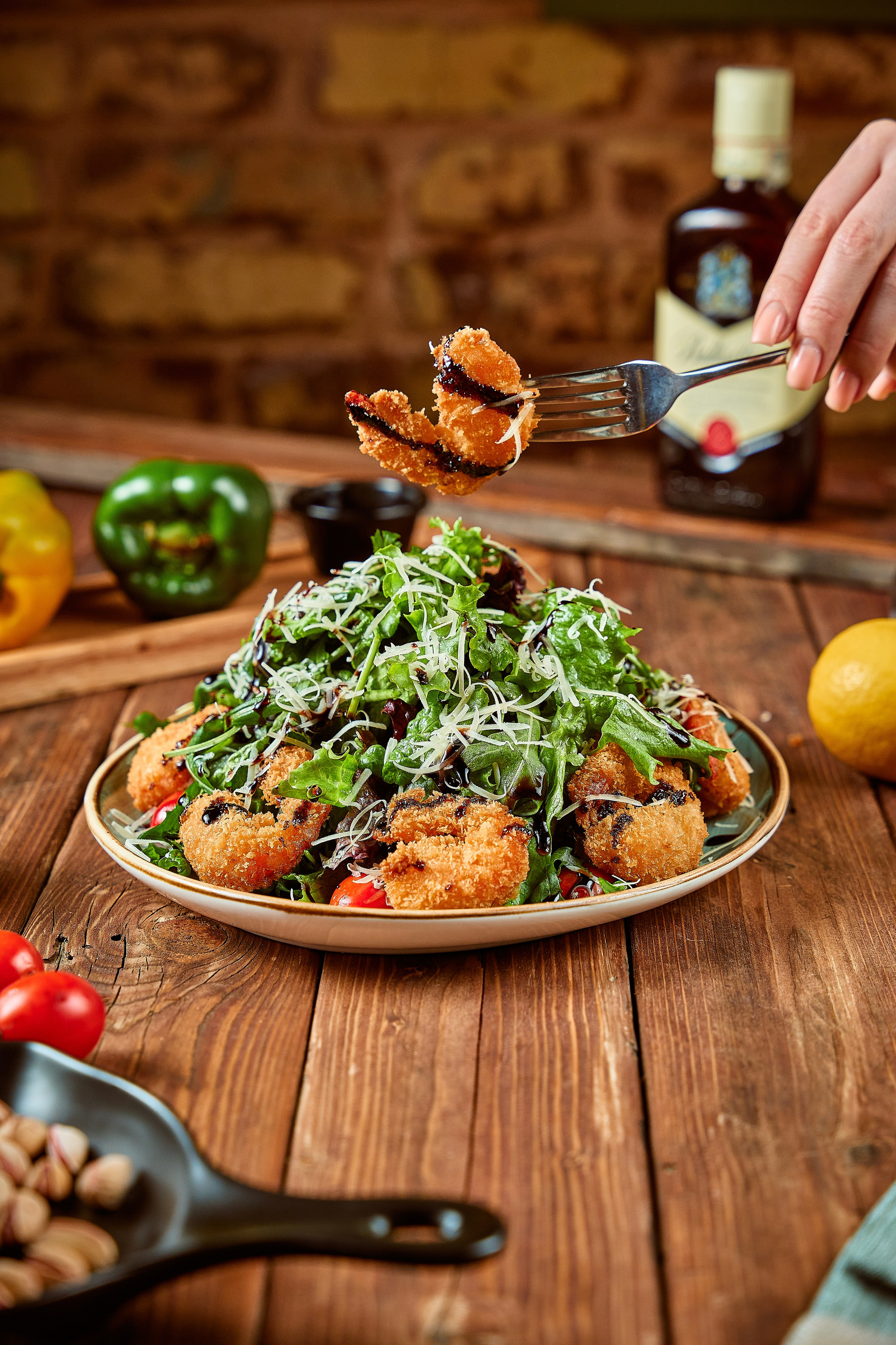 Pinta Pub. Alim Alimov Fashion Photographer