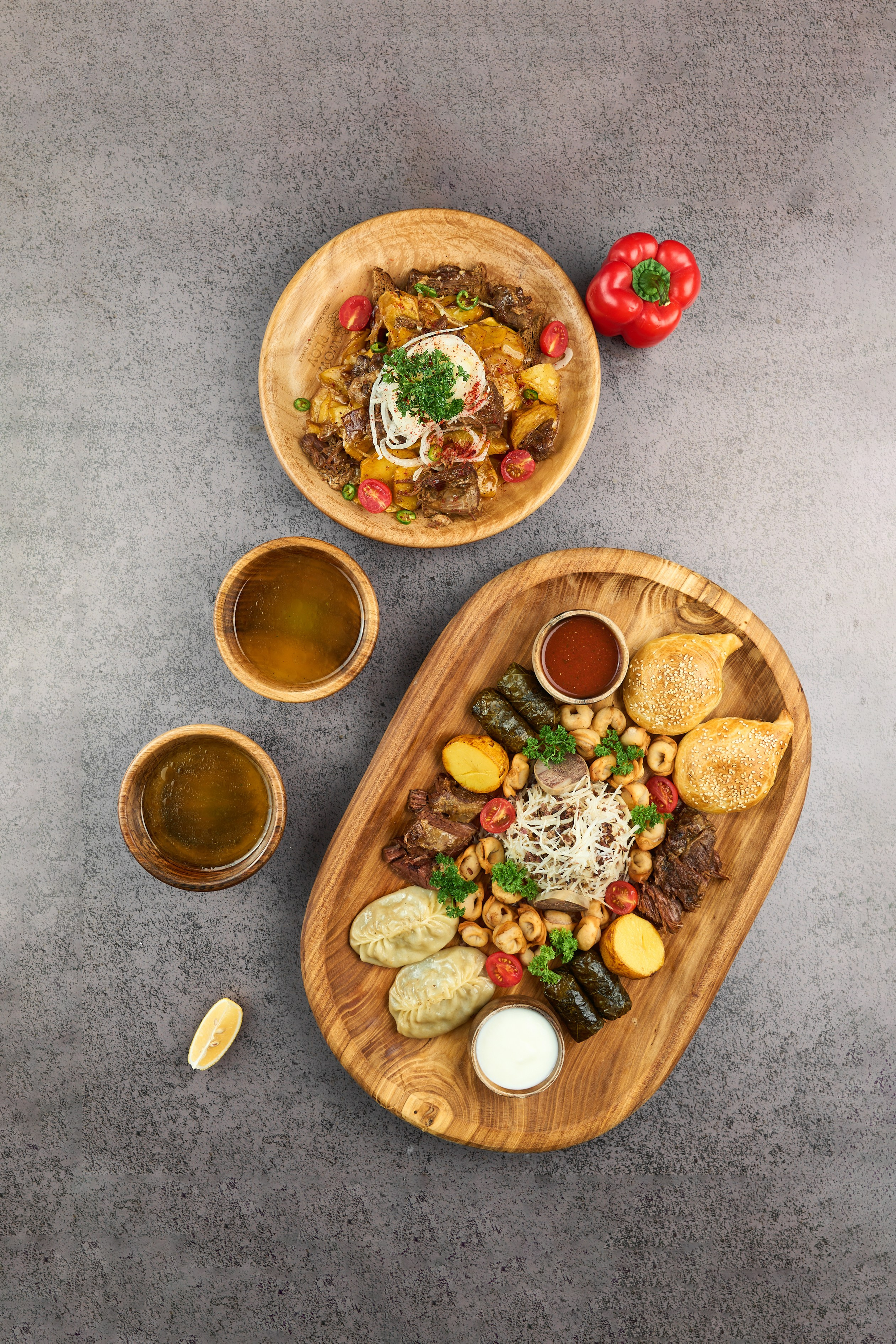 Wow Plov. Alim Alimov Fashion Photographer