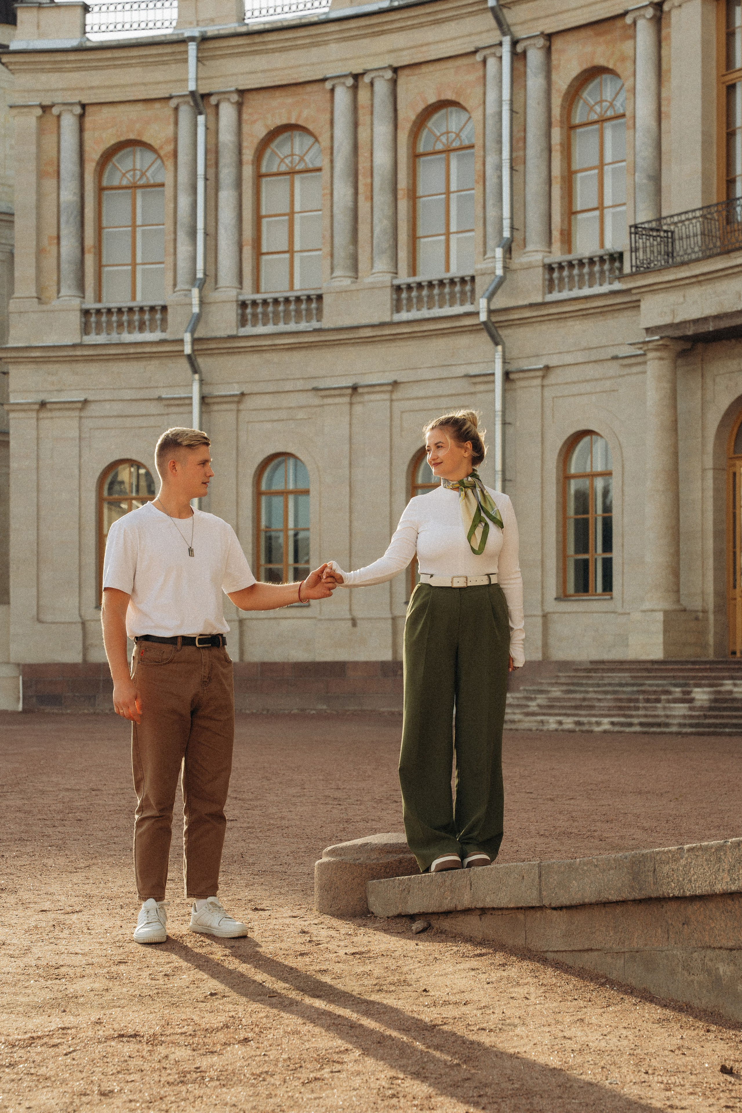 D & A. Фотограф Санкт-Петербург/Гомель Виктория Петрова