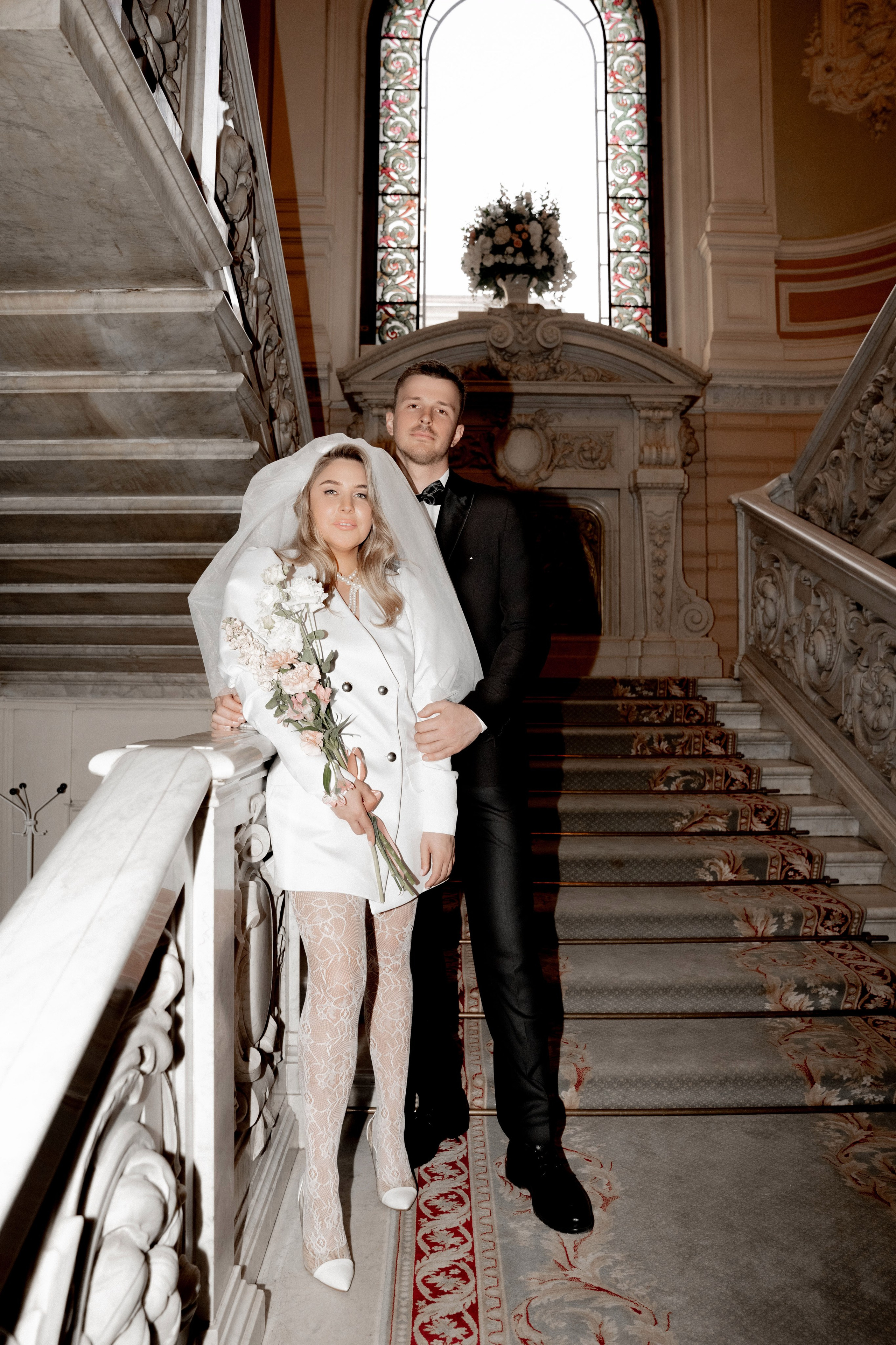 Вероника и Артём. Фотограф Санкт-Петербург/Гомель Виктория Петрова