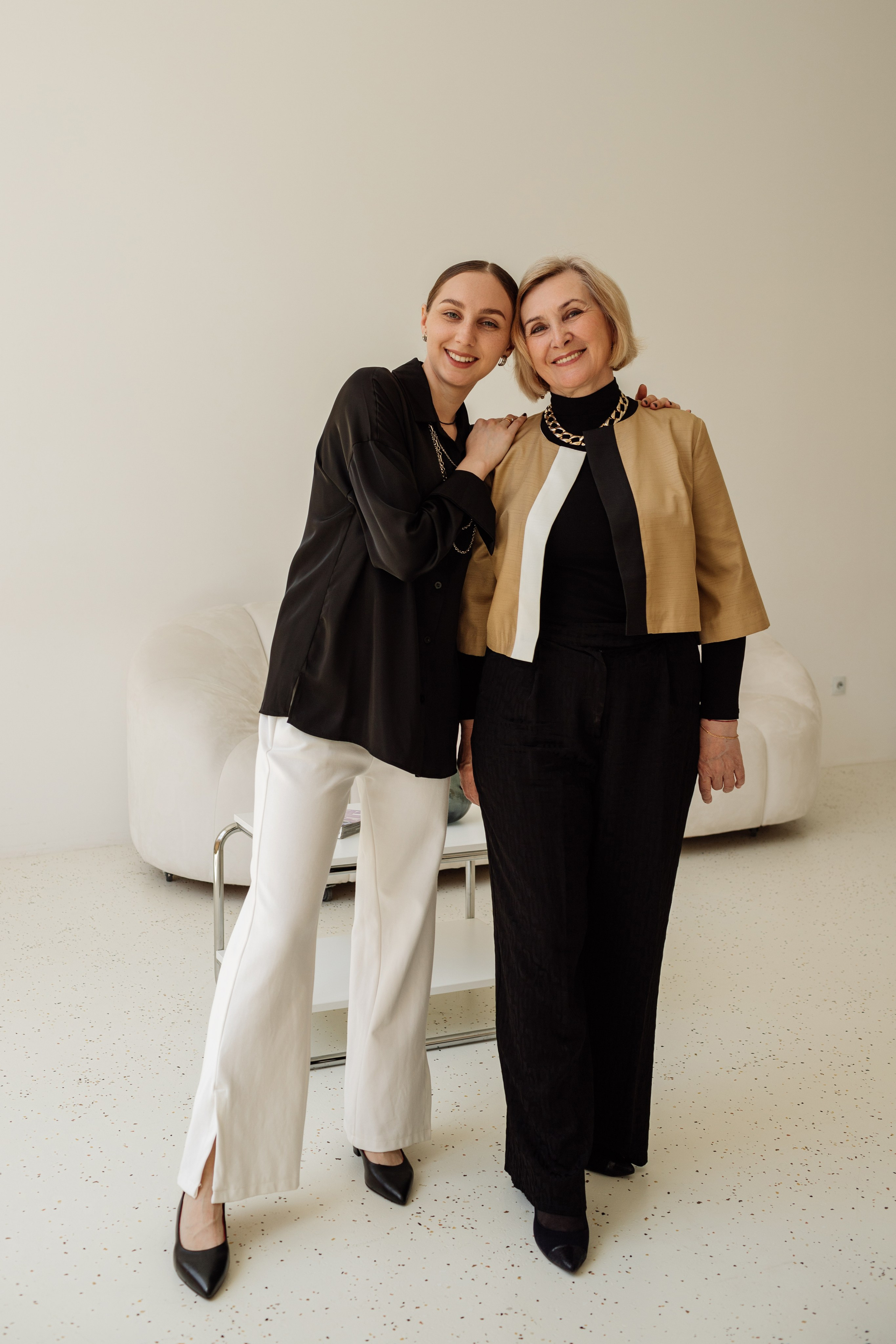 Семья-самое важное. Фотограф Краснодар Настя Зокс