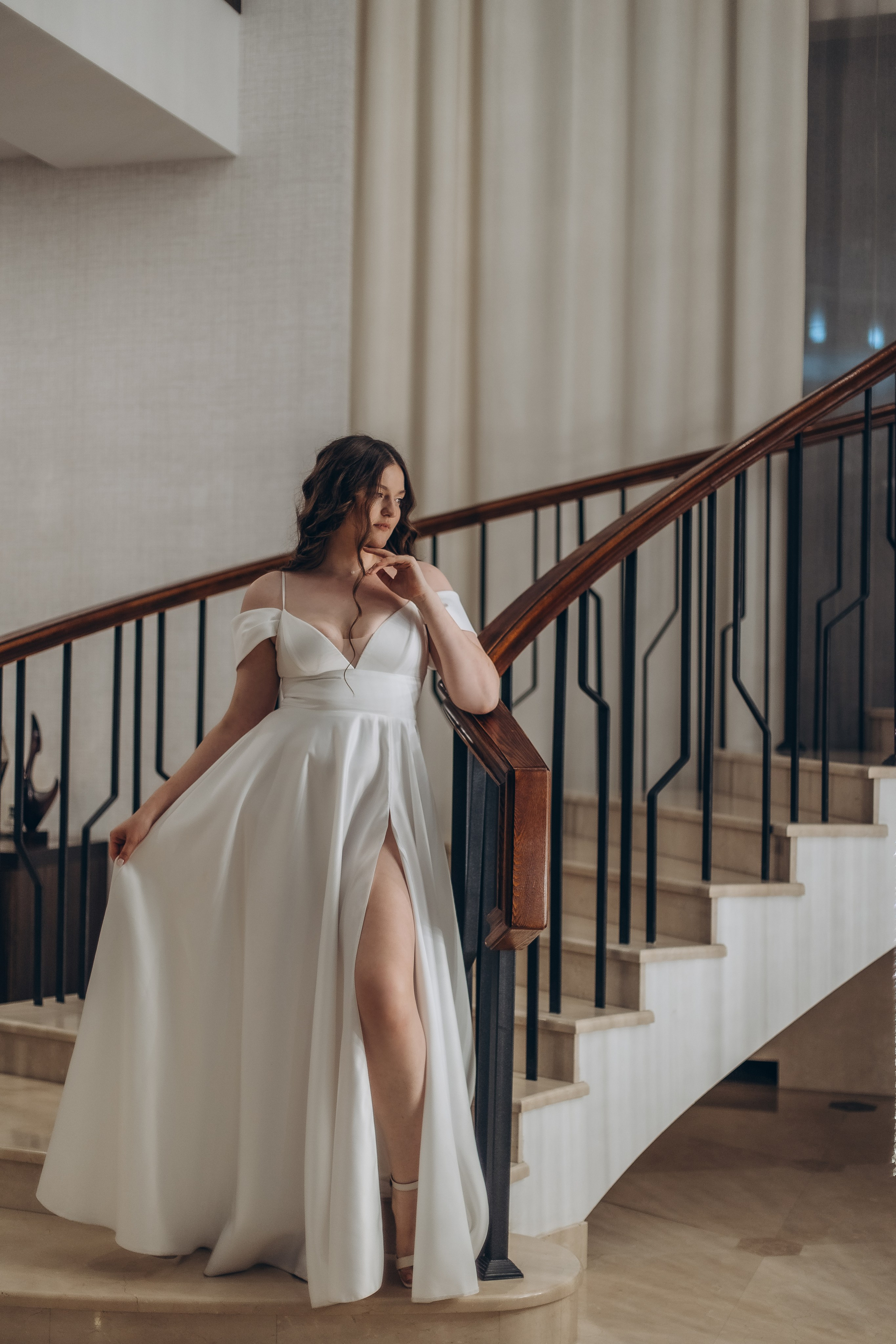 Маргарита и Кирилл. Фотограф из Сибири