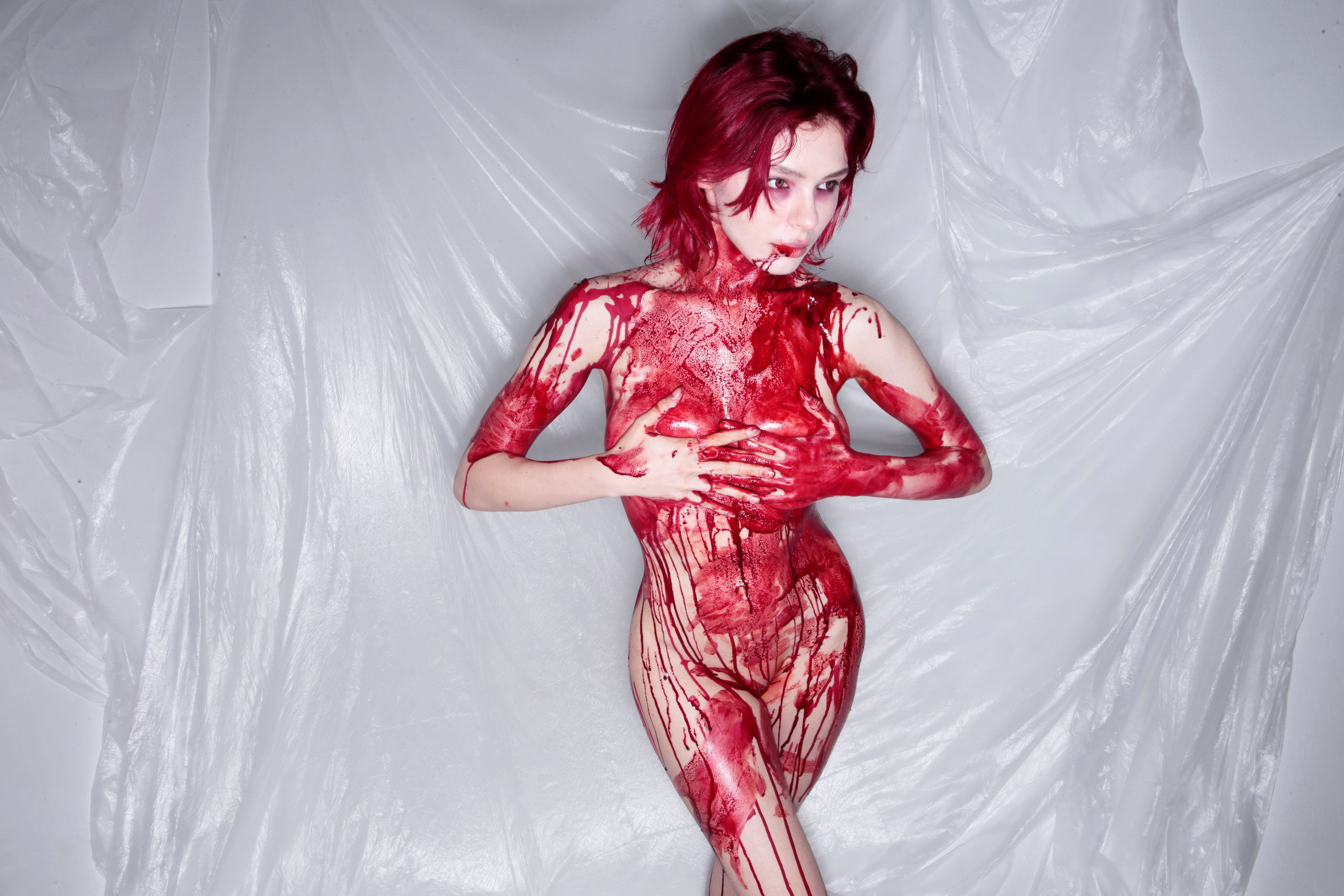 Natalia Lysiakova Fashion Photographer