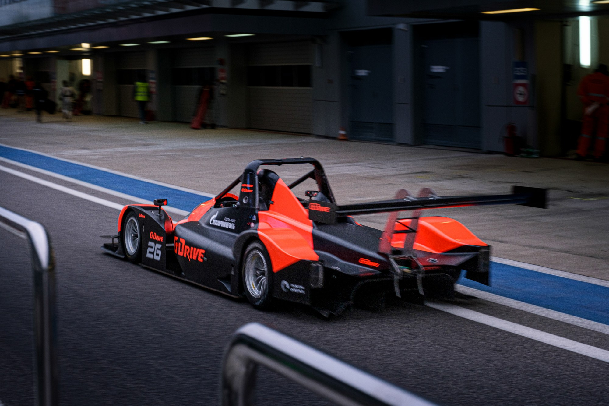 РоссГонки. Свадебный Видеограф Фотограф в Сочи