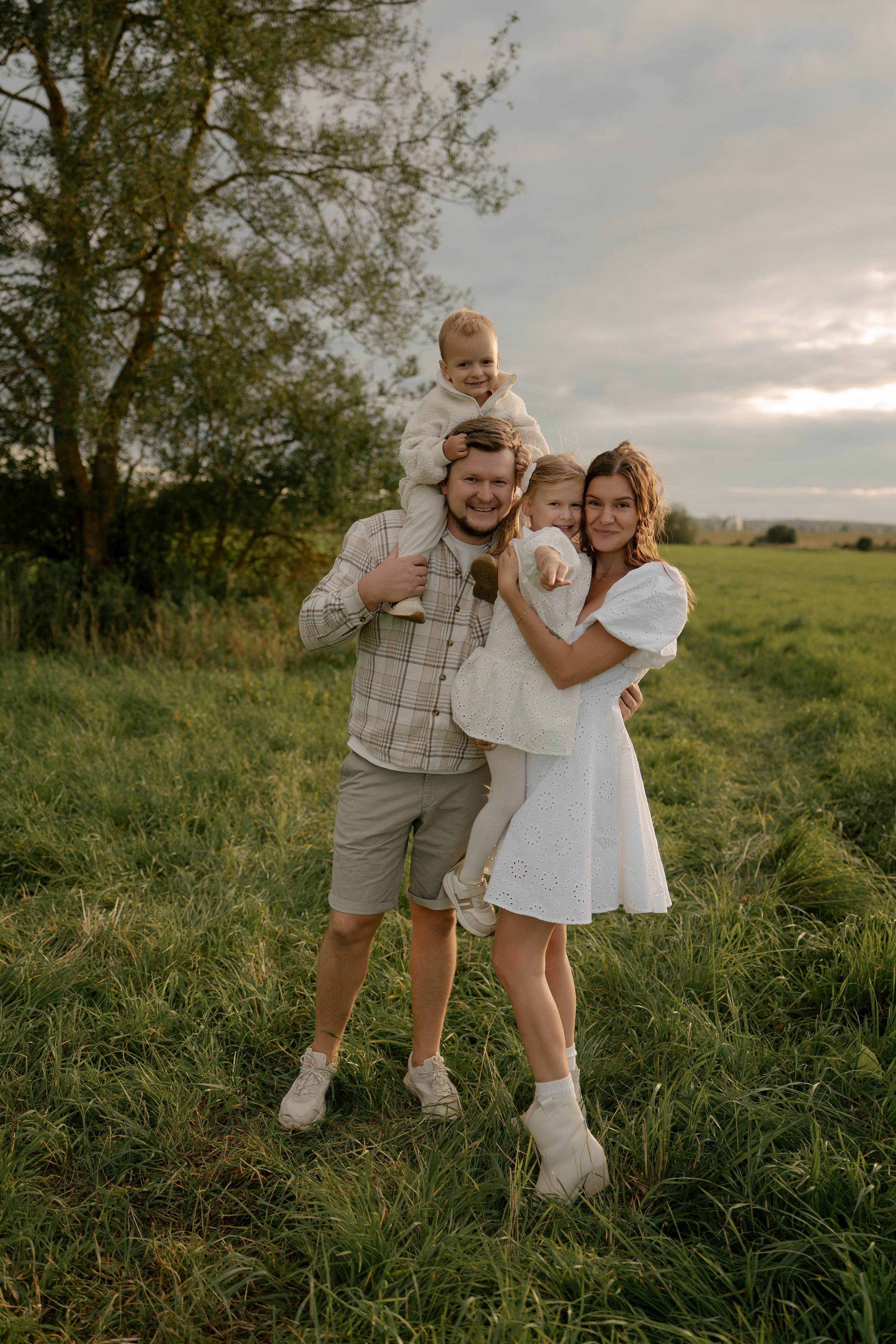 Самая ценная съемка. Свадебный и семейный фотограф в Москве и Красногорске — живые кадры | Анастасия Тихонова
