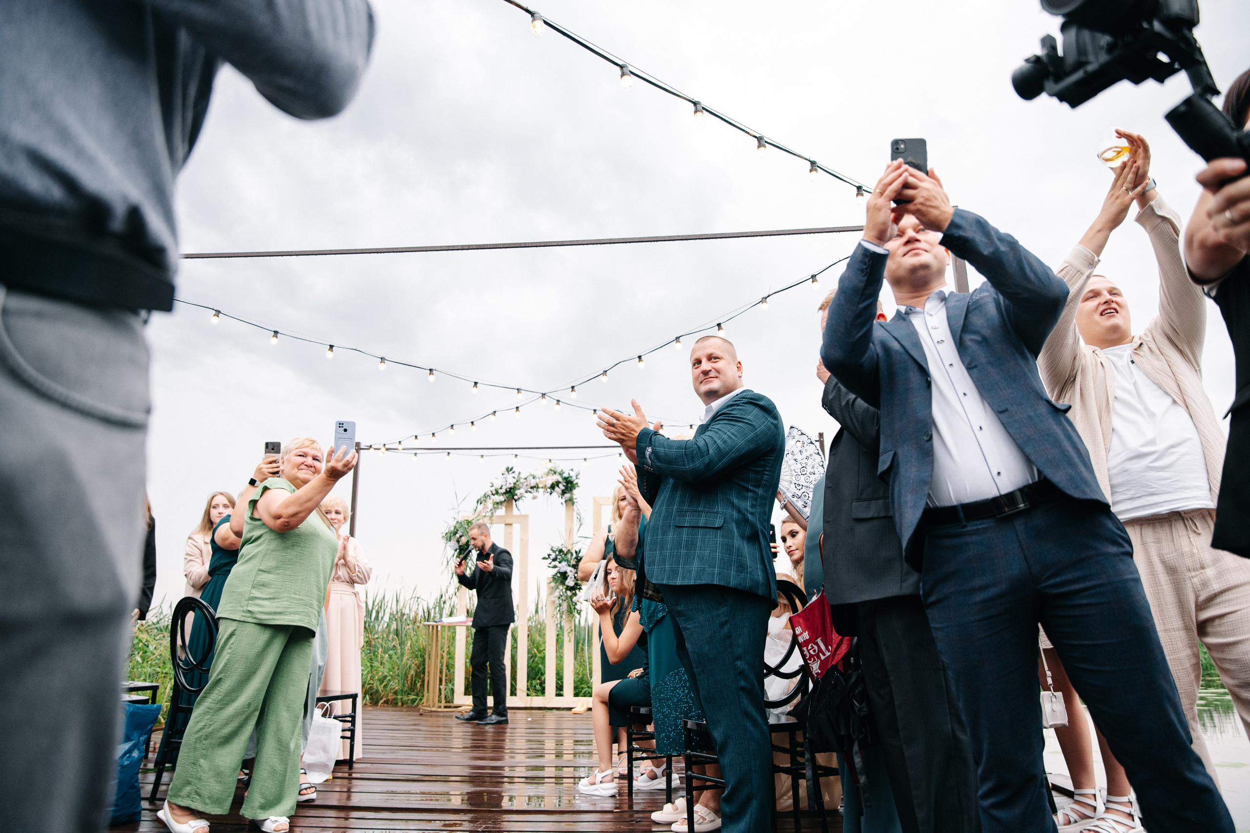 Никита и Александра. Свадебный и семейный фотограф в Коломне Мария Мусатова