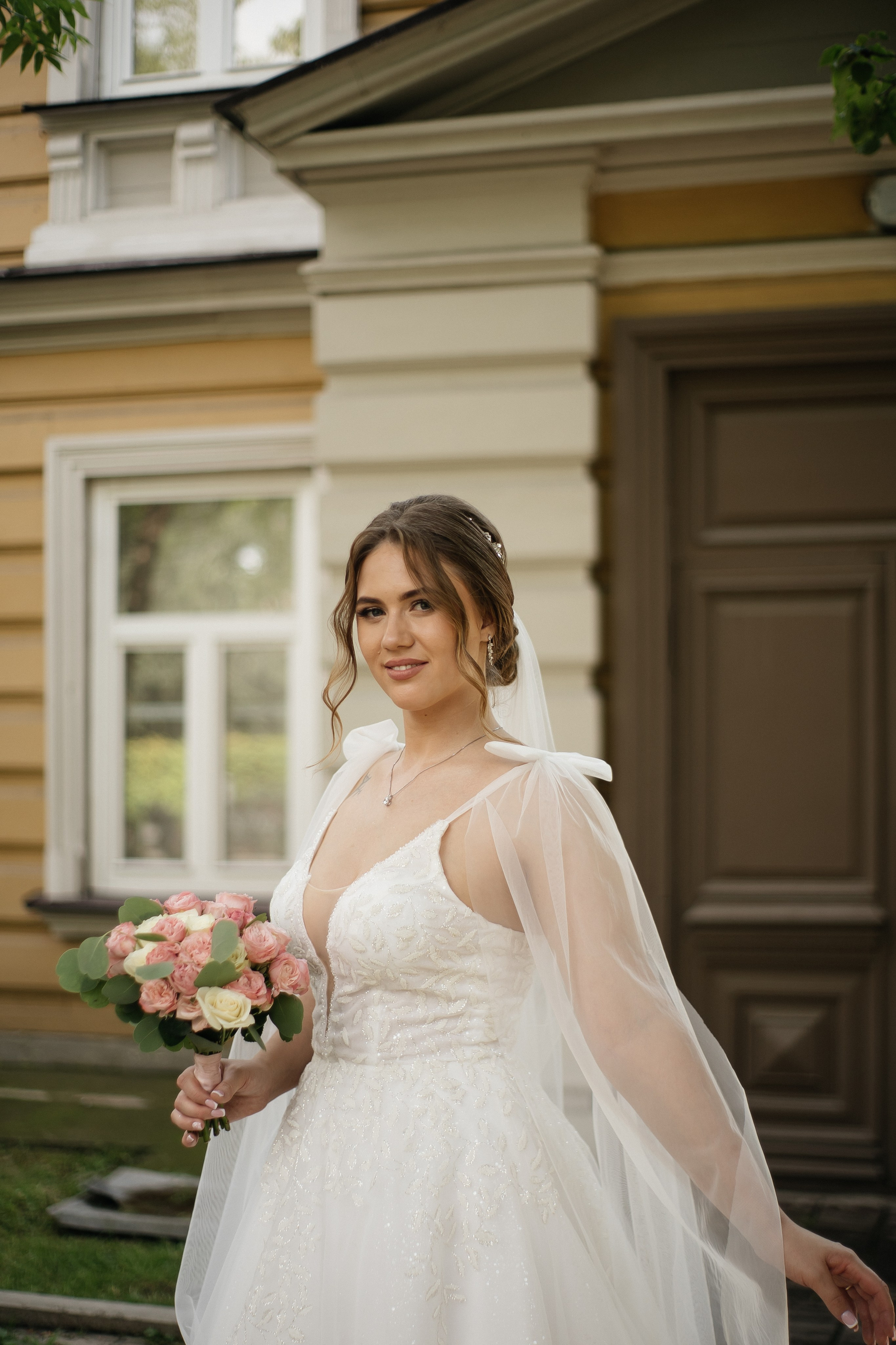 Свадьба полный день. Фотограф в Иркутске