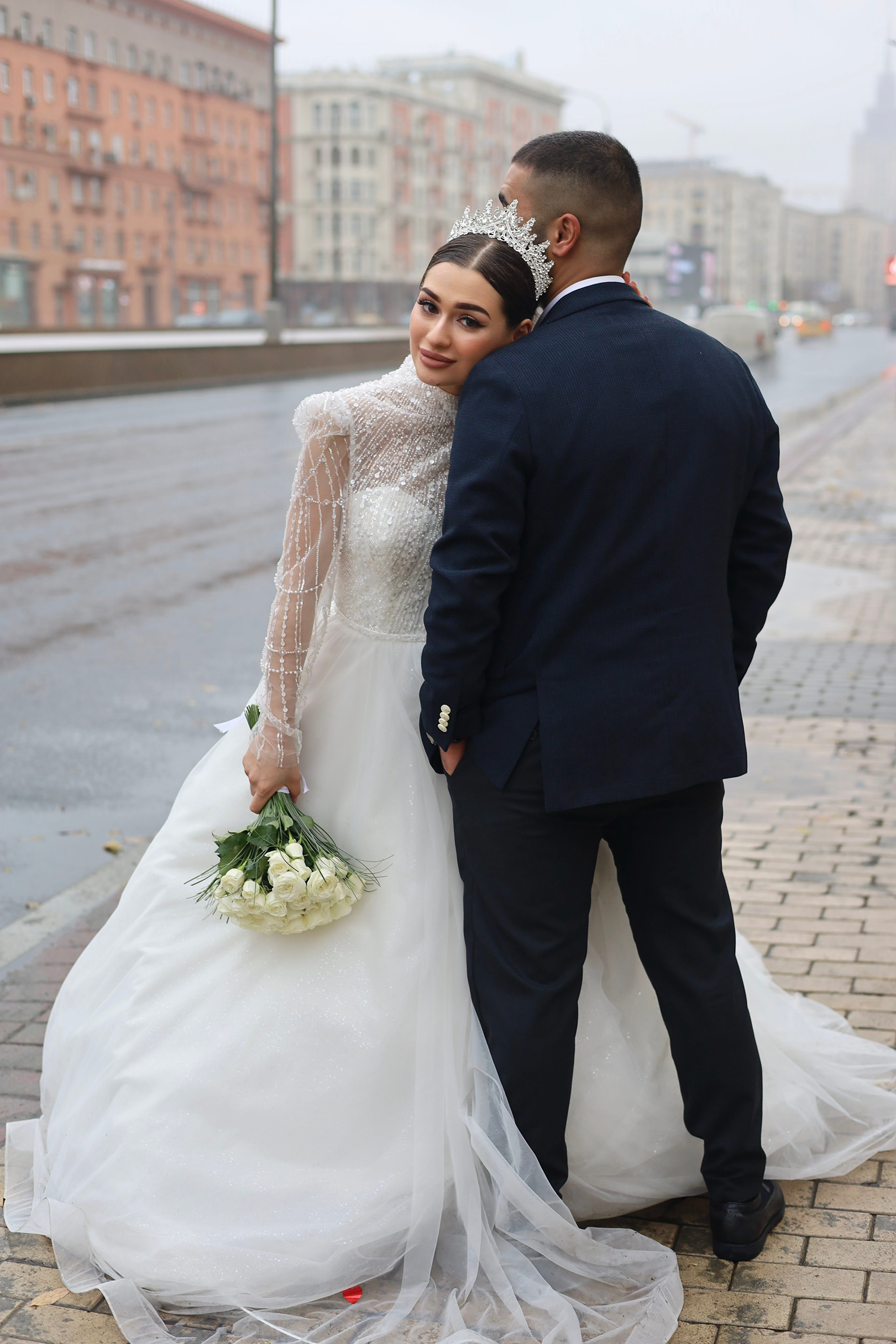 Арнольд & Орнелла. Фотография — это жизнь, освещенная вспышкой