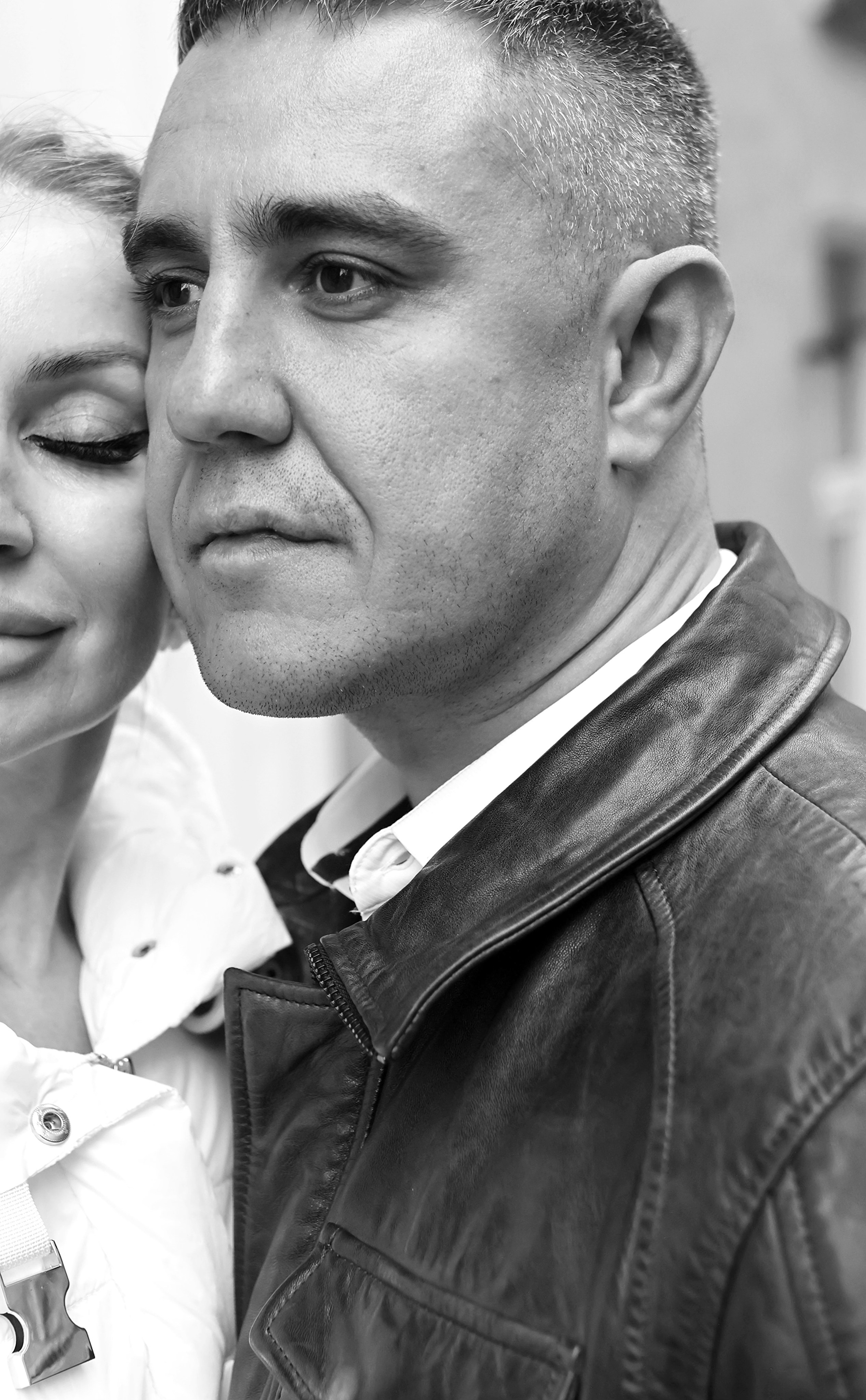 Дмитрий & Ольга. Фотография — это жизнь, освещенная вспышкой