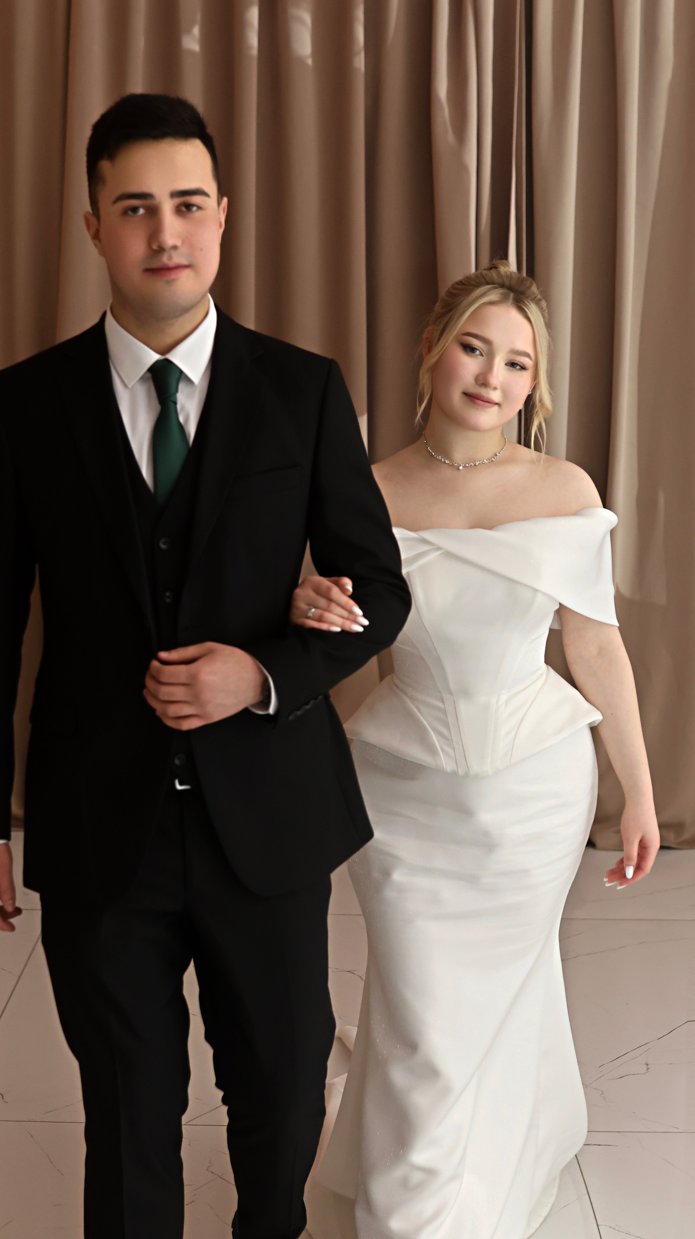 Лев & Алина. Фотография — это жизнь, освещенная вспышкой